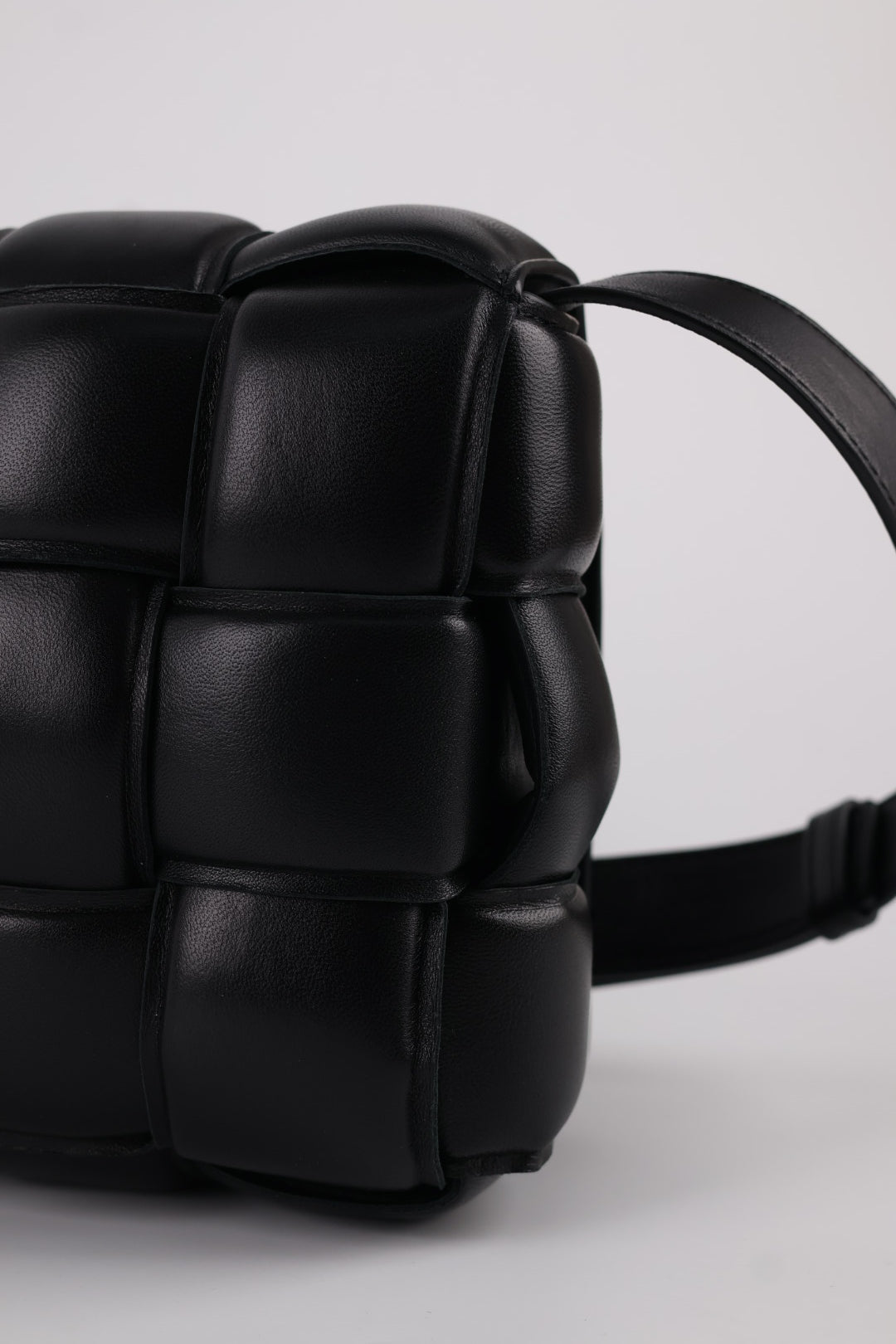 Bottega Veneta Padded Cassette