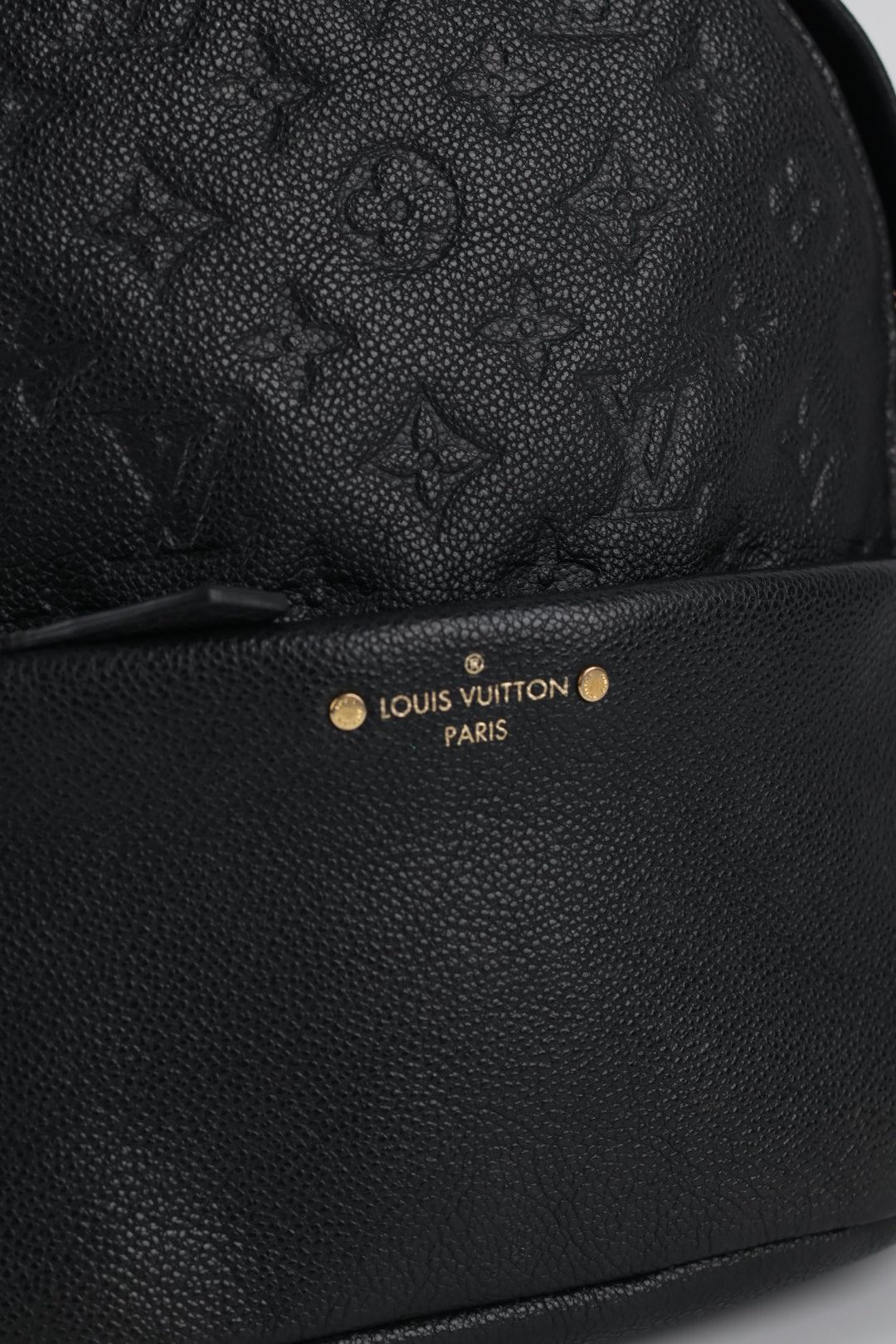 Louis Vuitton Zaino Sorbonne Empreinte