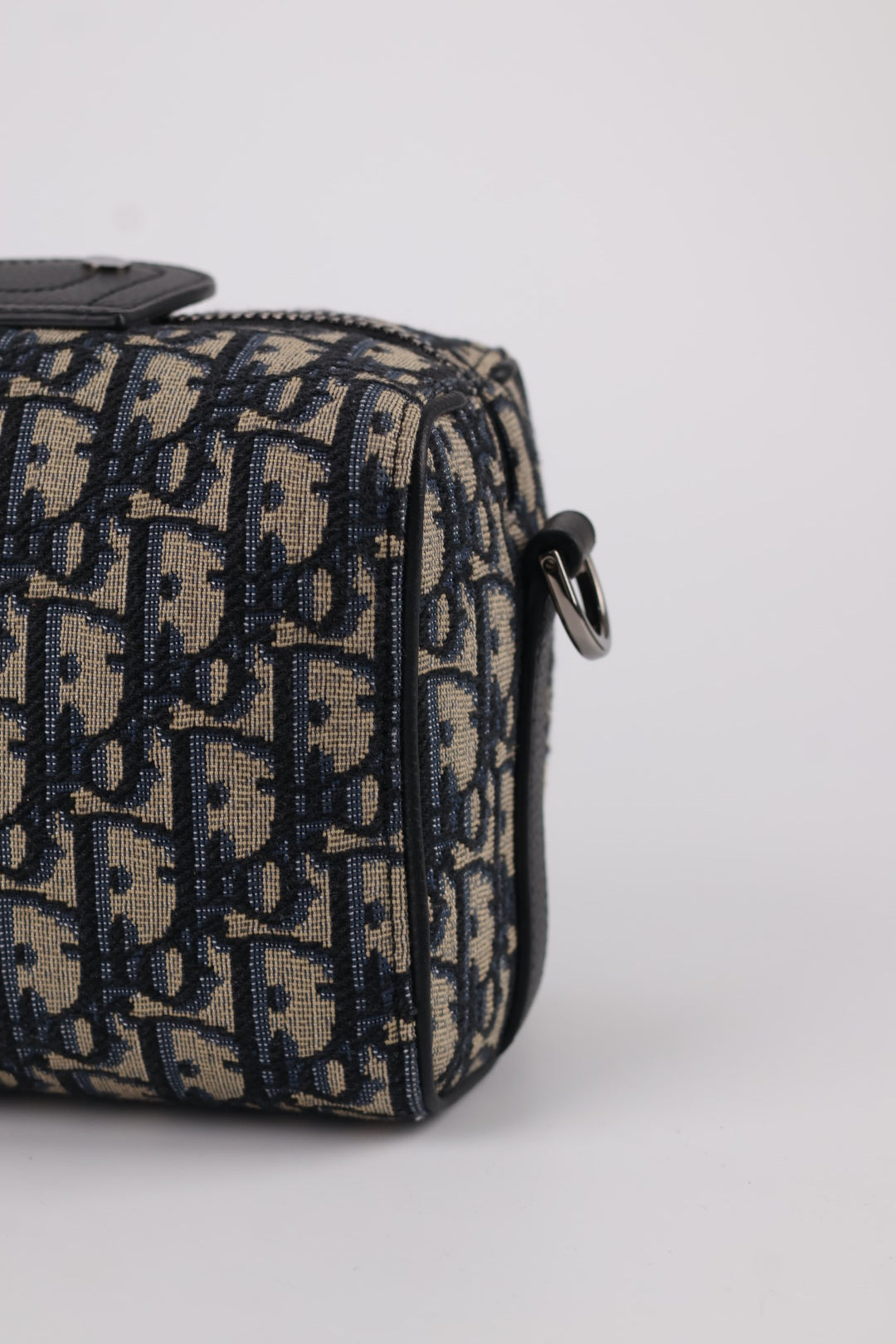 Dior Lingot Jacquard Oblique