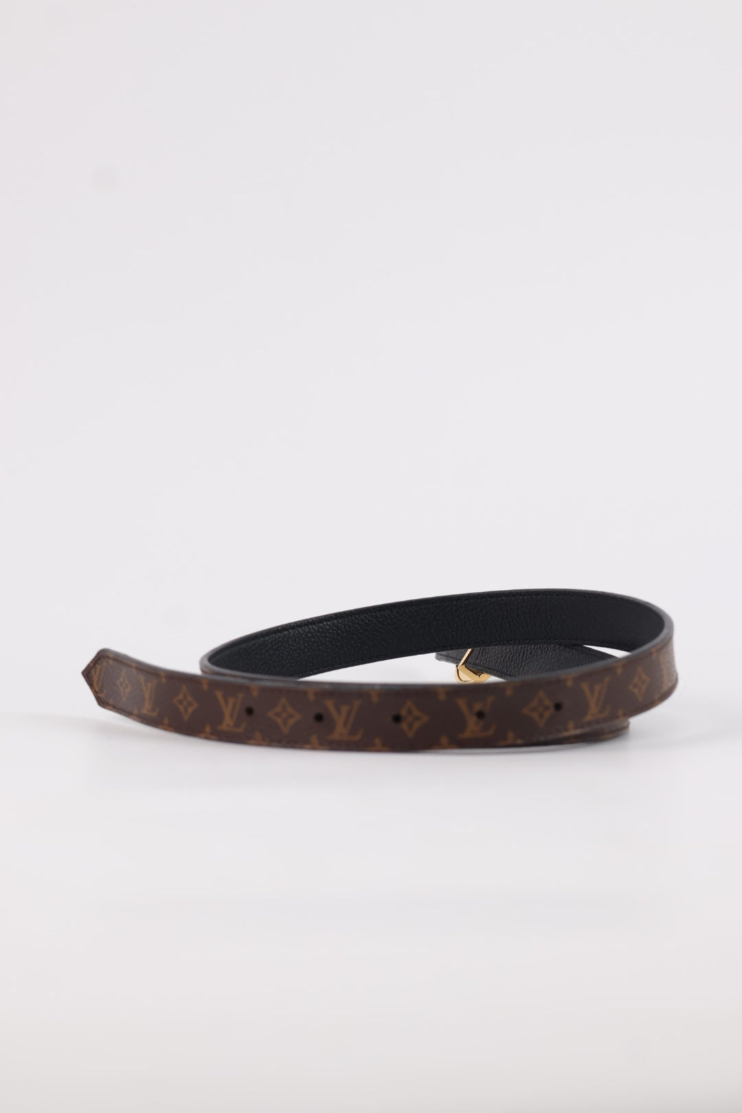 Louis Vuitton Cintura Circle