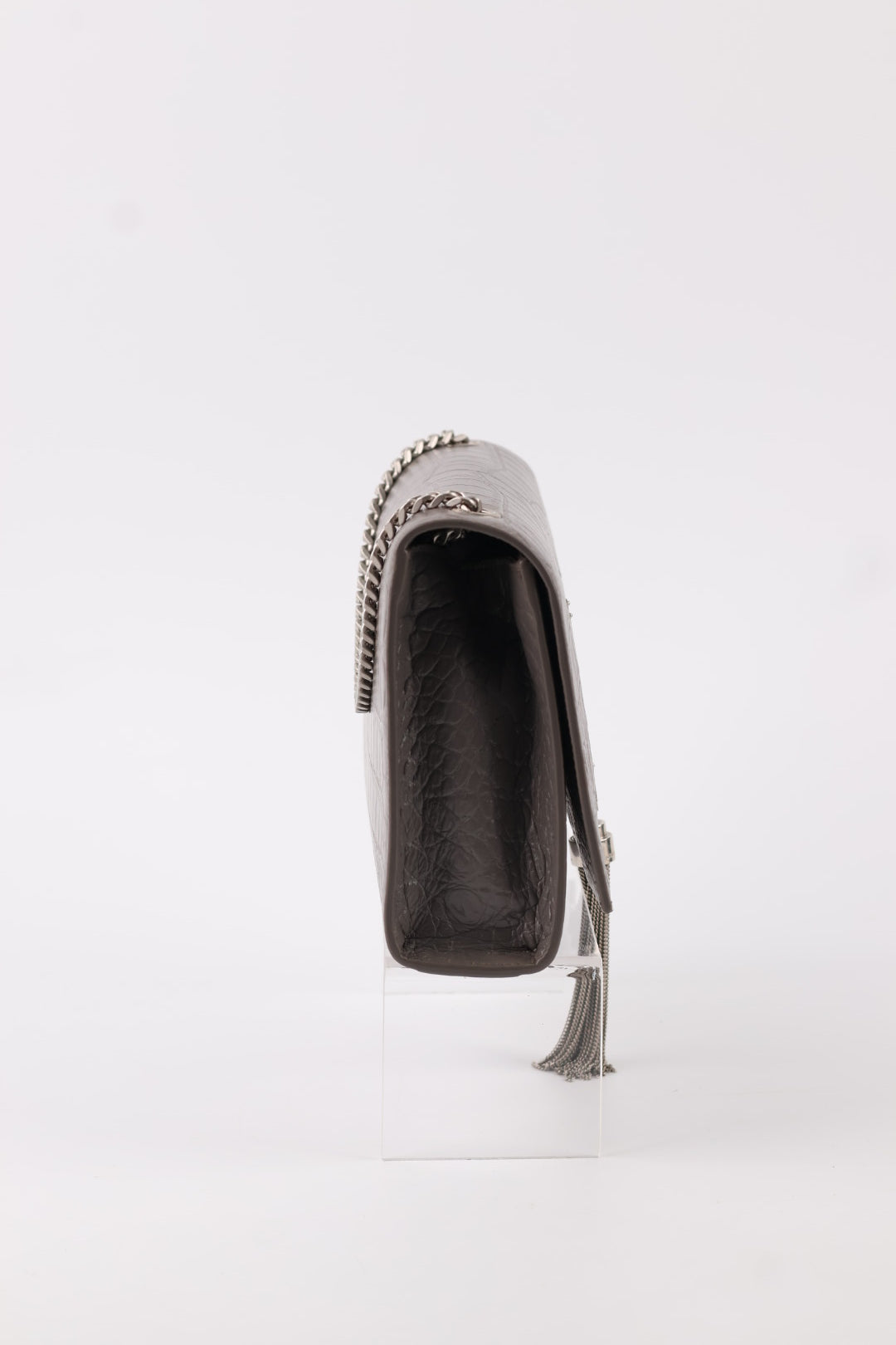 Saint Laurent Kate Media Cocco
