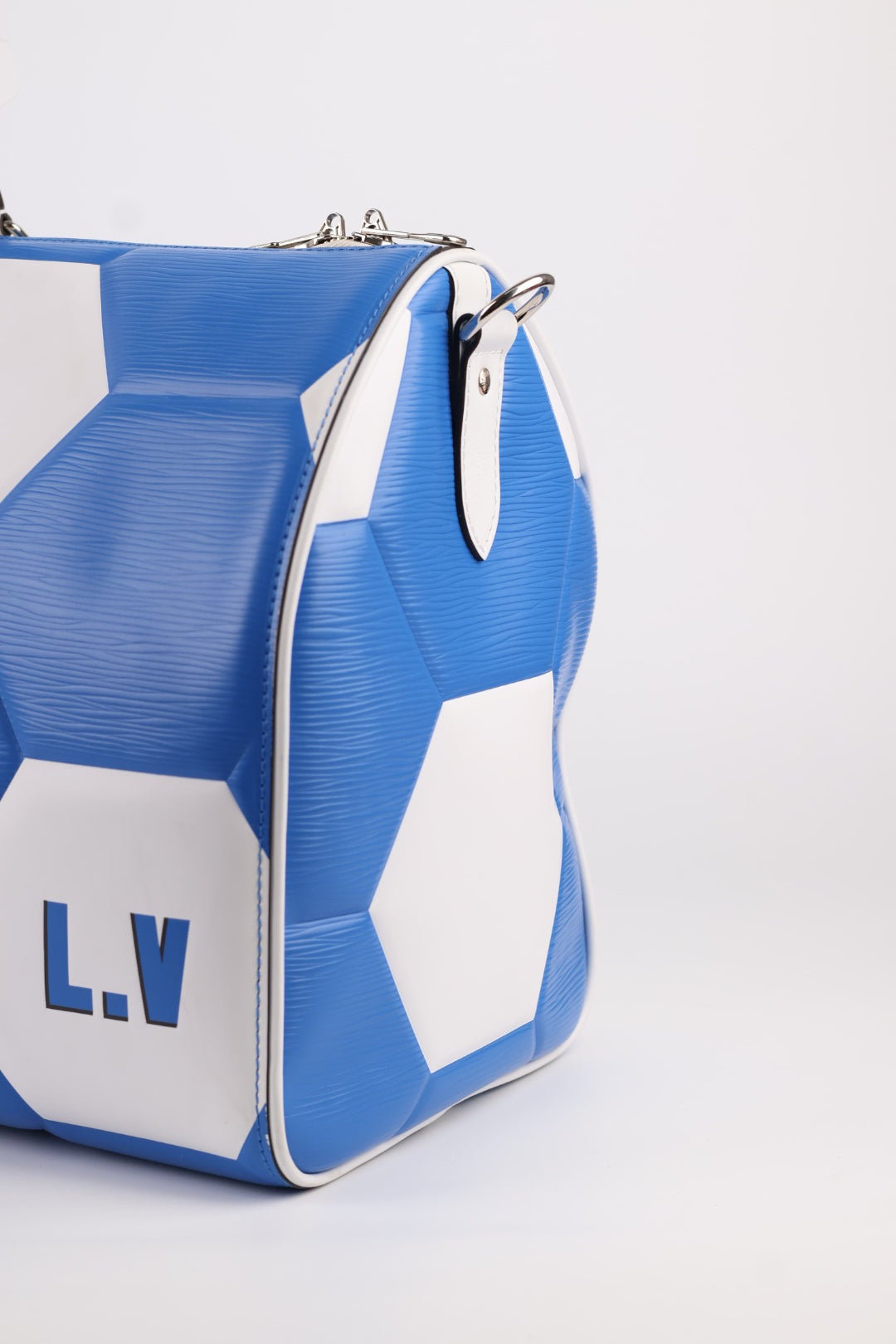 Louis Vuitton Keepall 50 Fifa World Cup