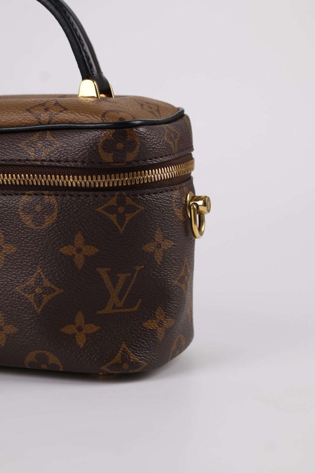 Louis Vuitton Vanity Monogram