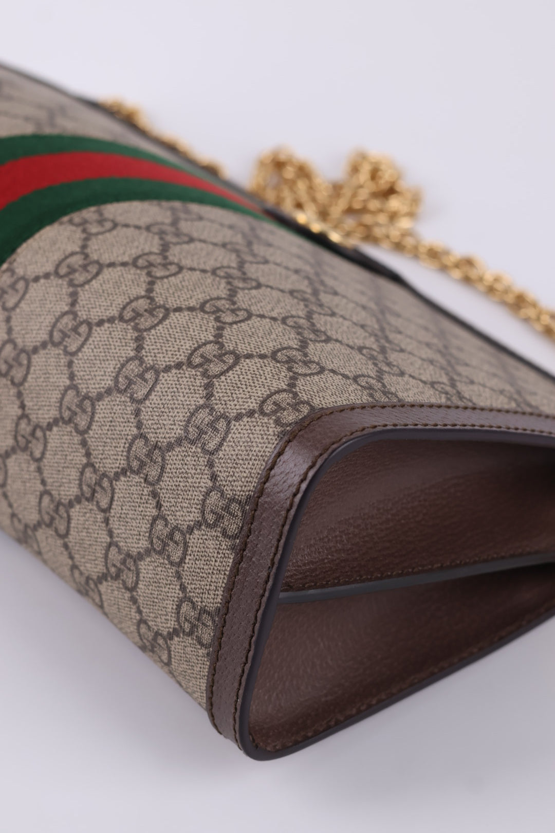 Gucci Ophidia Chain Grande GG Supreme