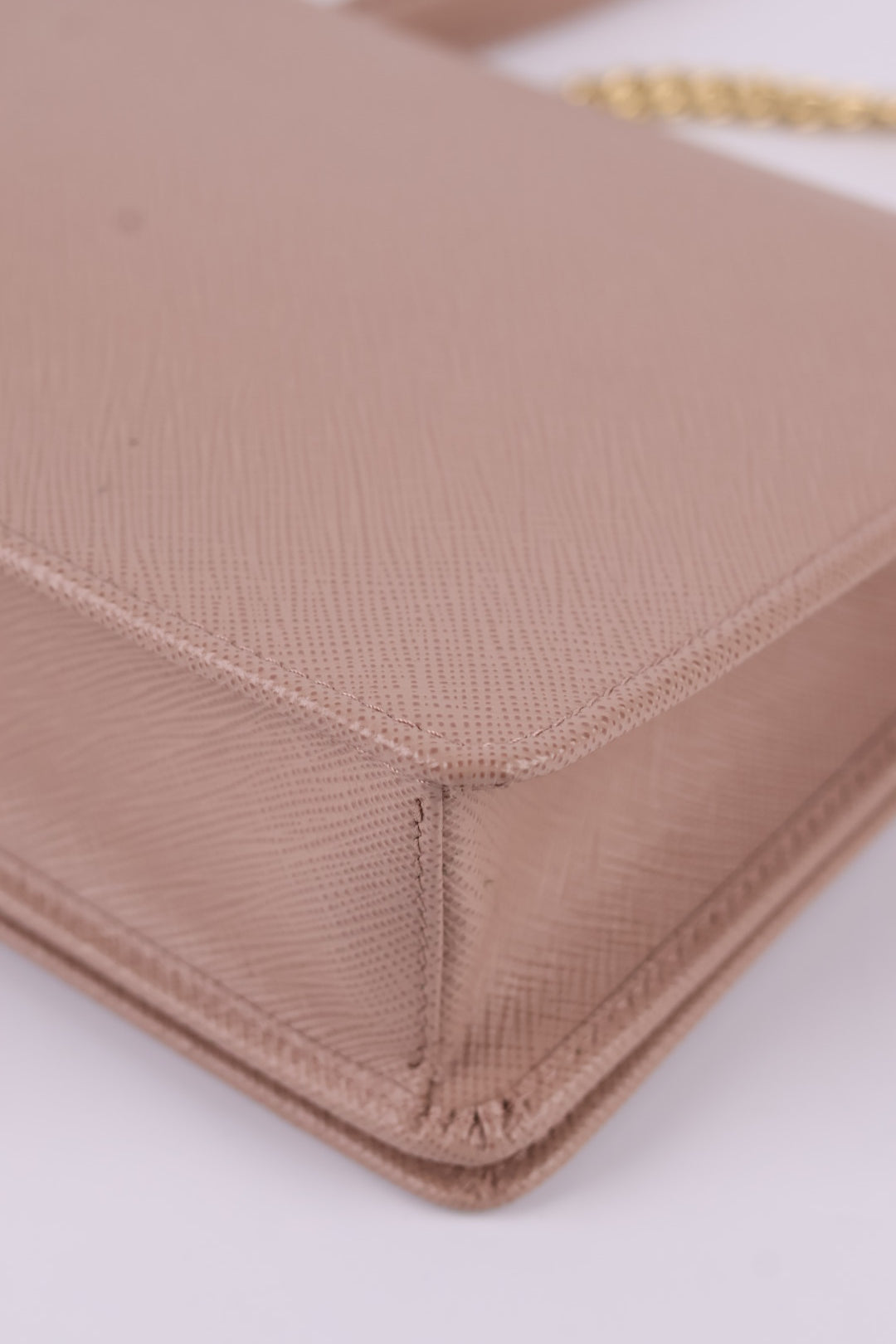 Prada Pattina Small in Saffiano