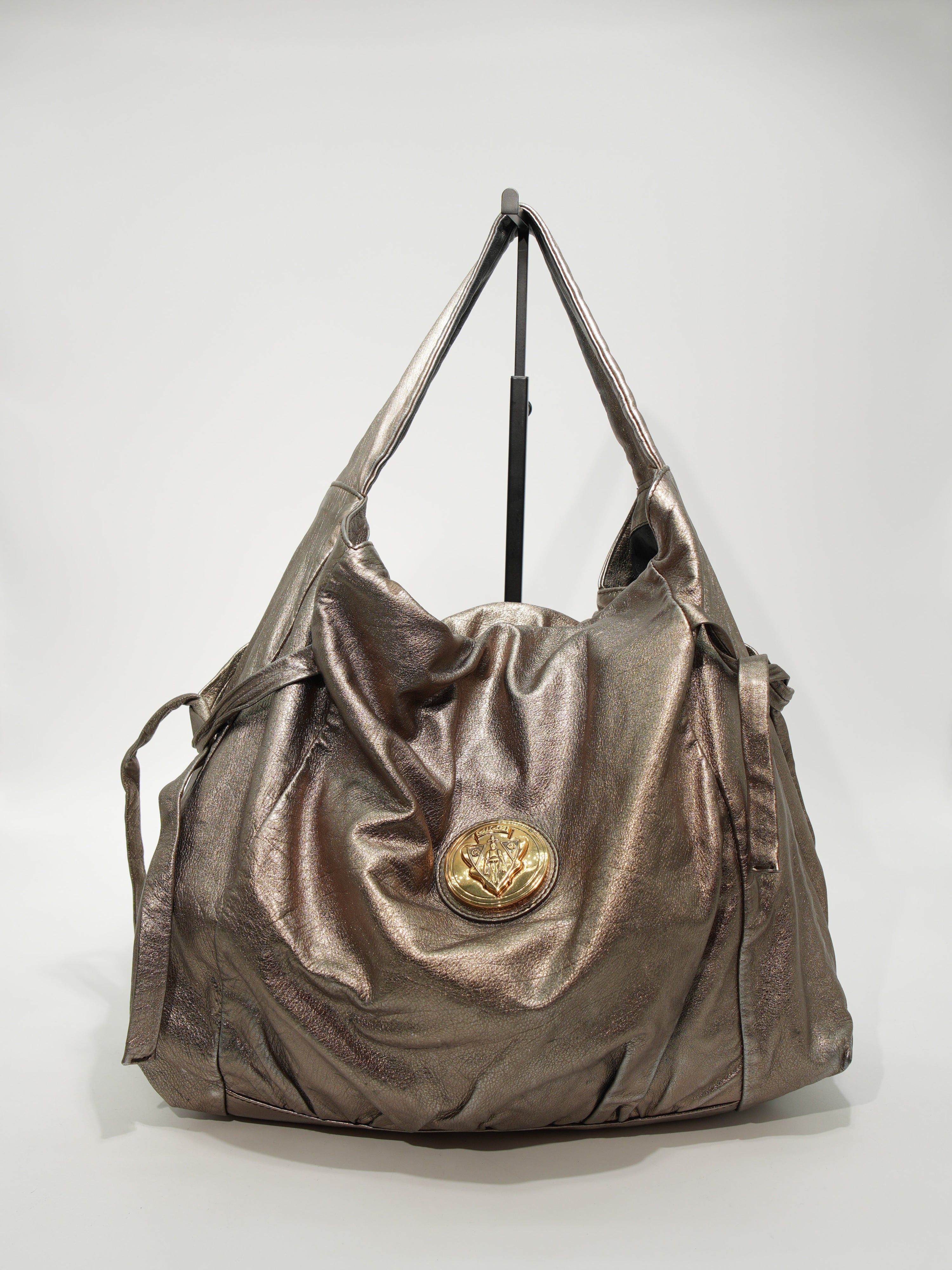 Gucci Hysteria Tote