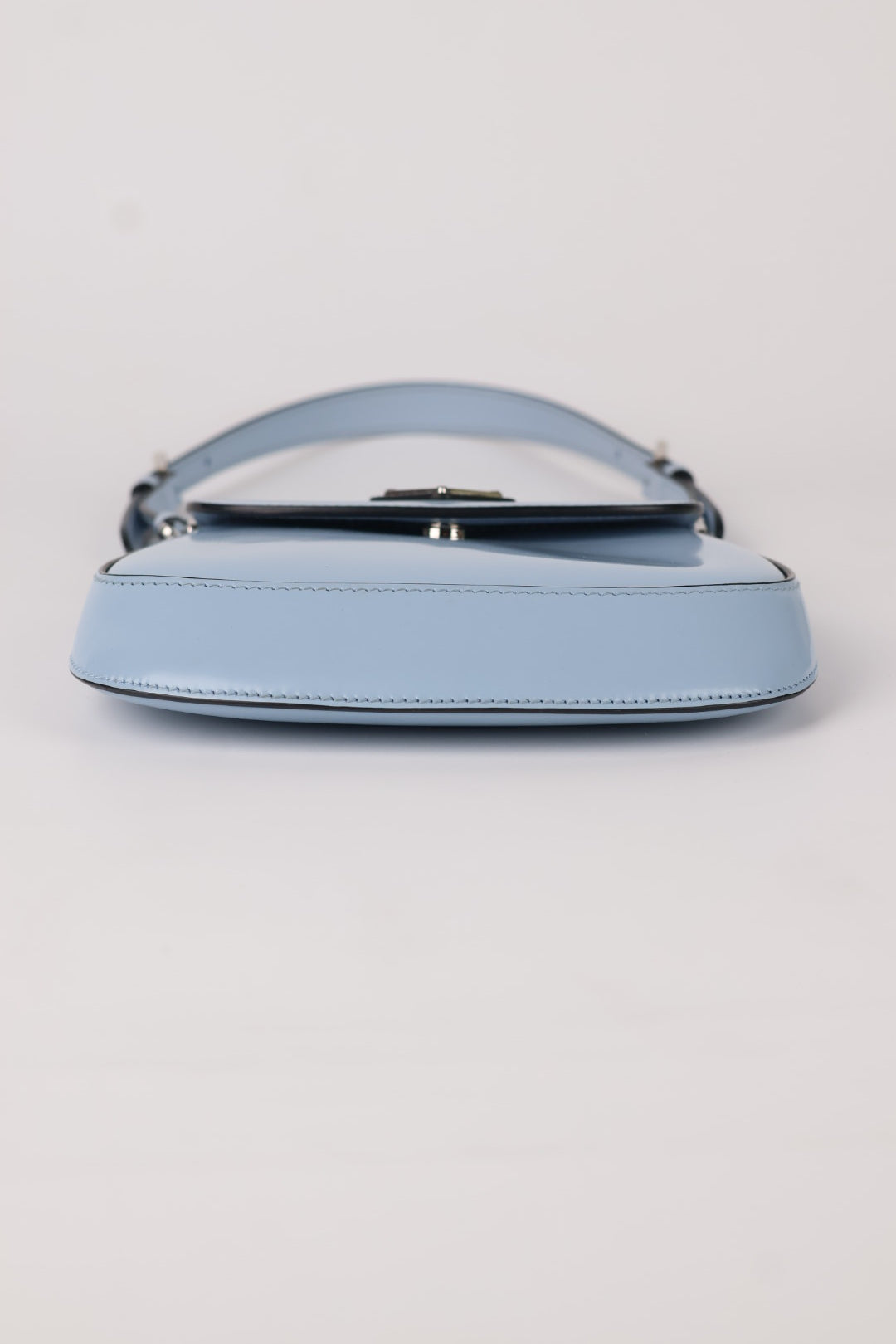 Prada Cleo Mini Spazzolata