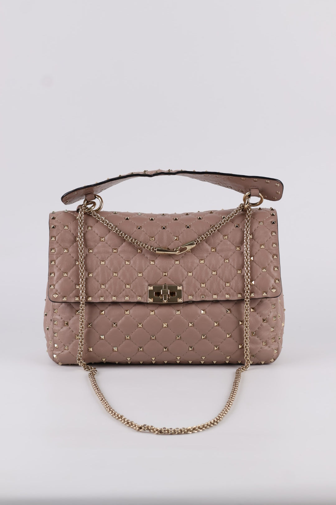 Valentino Rockstud Spike Grande