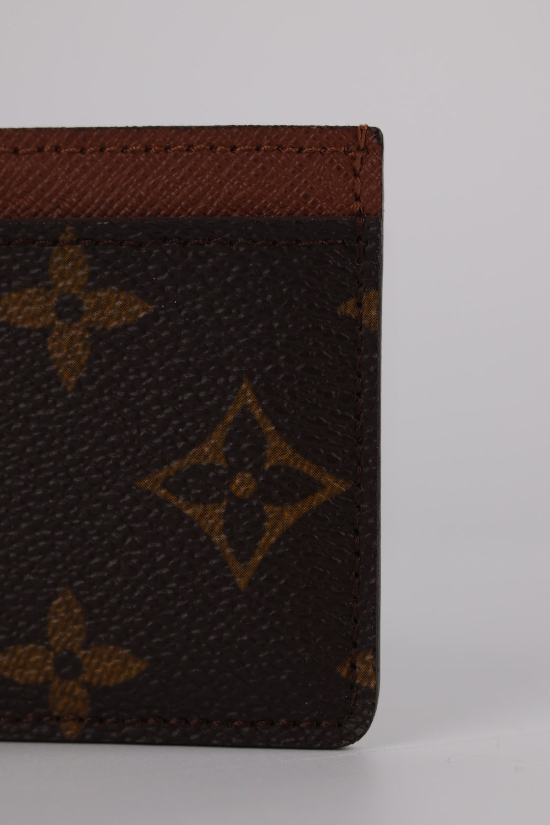 Louis Vuitton Portacarte Monogram