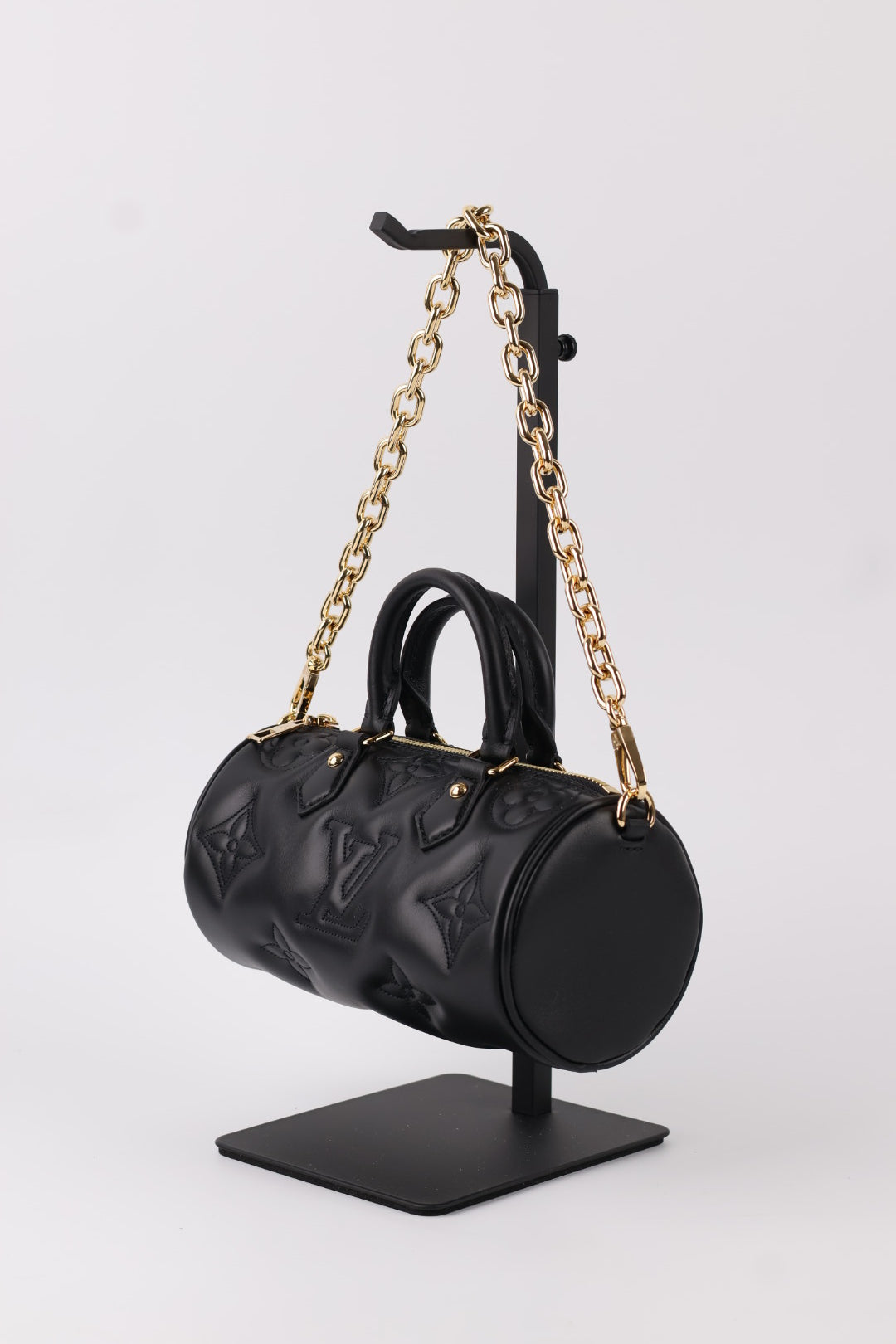 Louis Vuitton Papillon BB