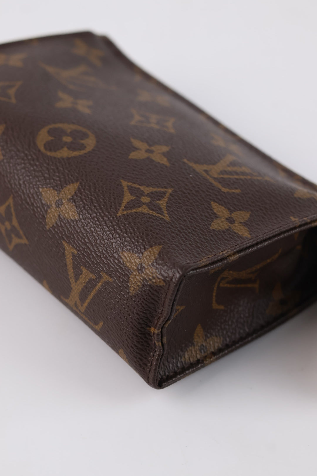 Louis Vuitton Mini Toilette