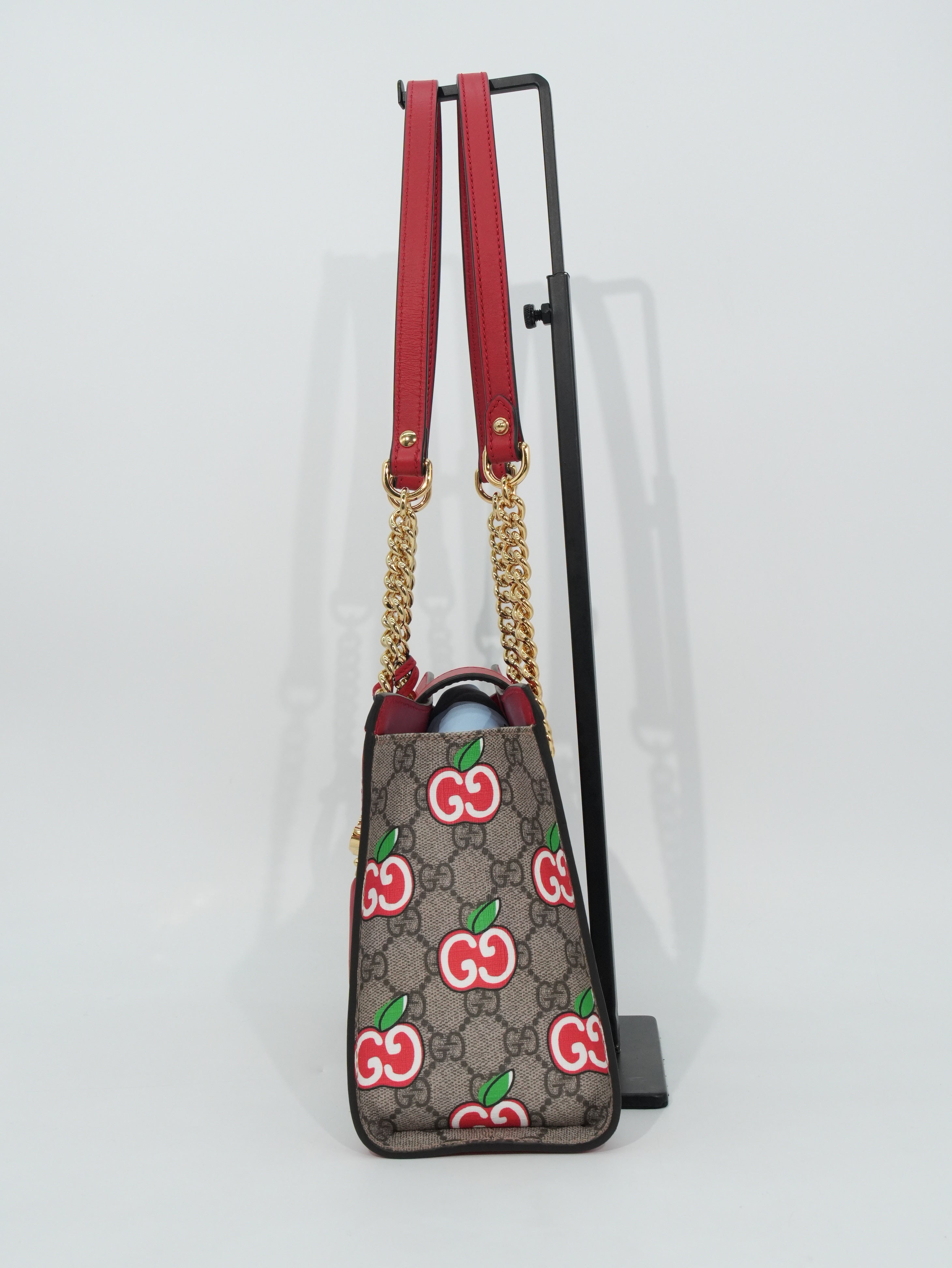 Gucci Padlock Apple Small