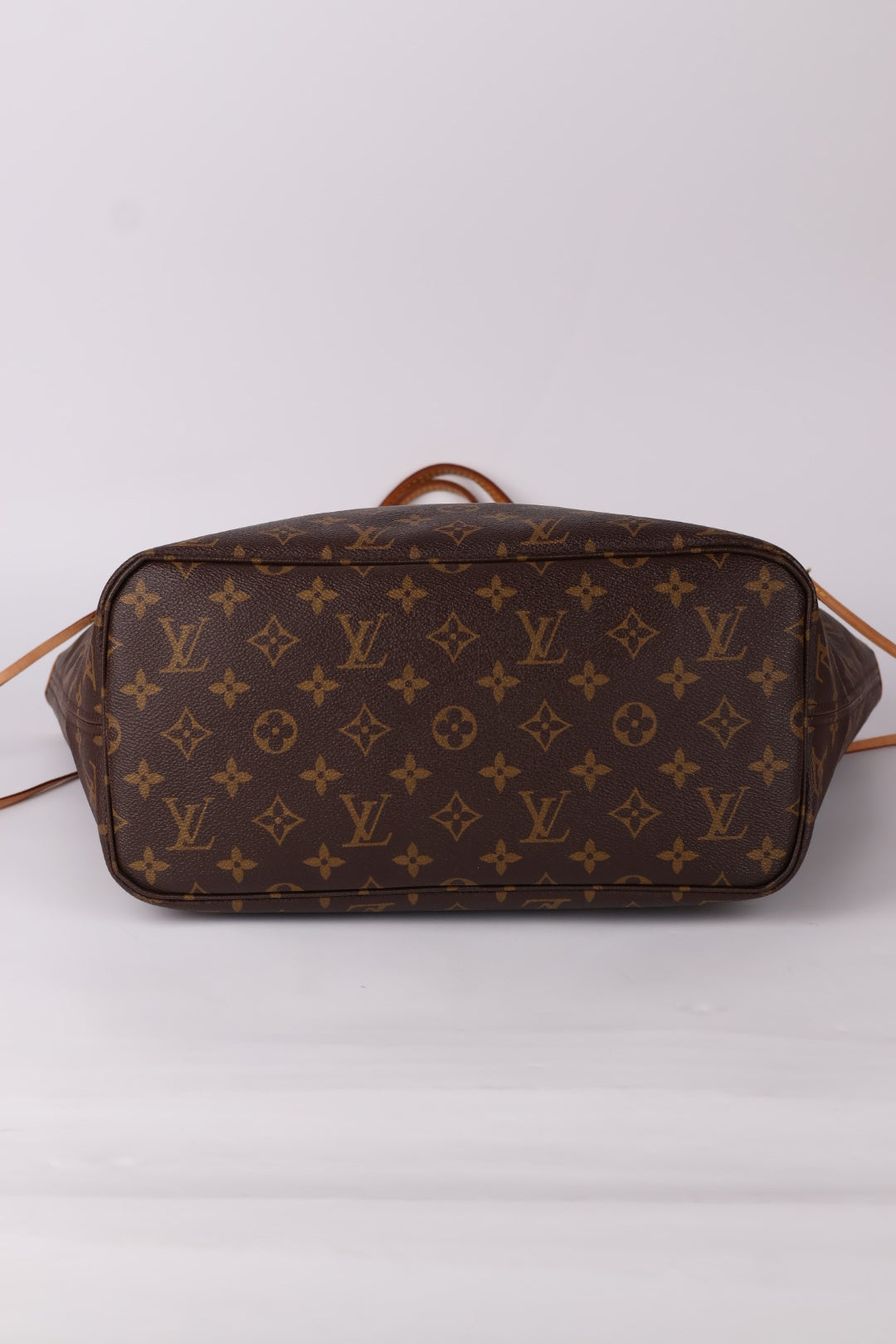 Louis Vuitton Neverfull MM Monogram