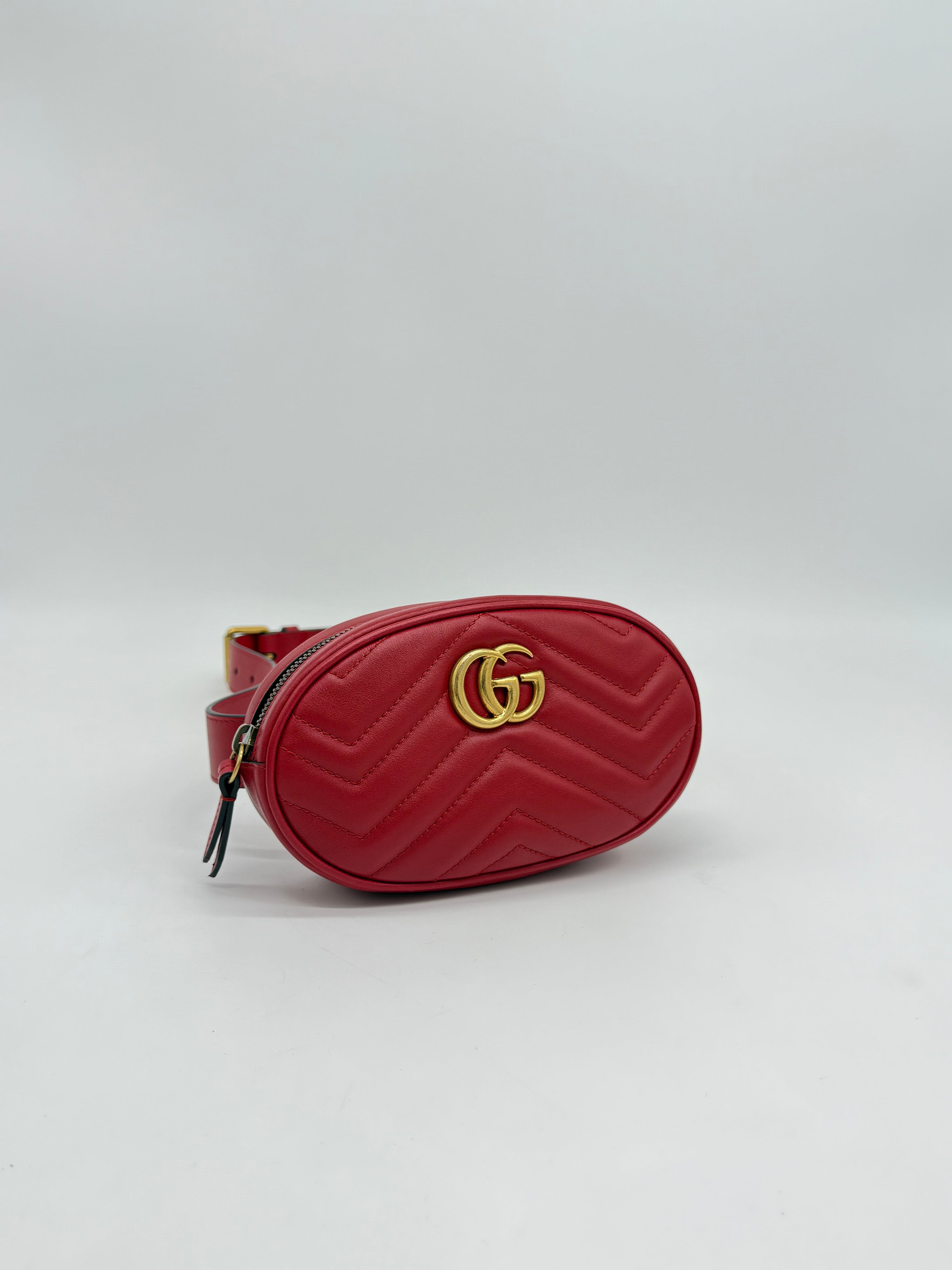 Gucci Marsupio Marmont