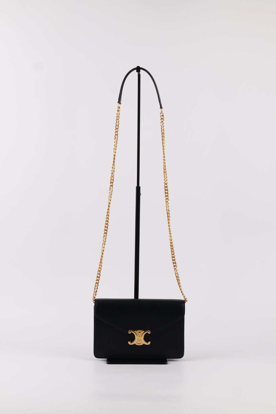 Celine Woc Margo in Pelle