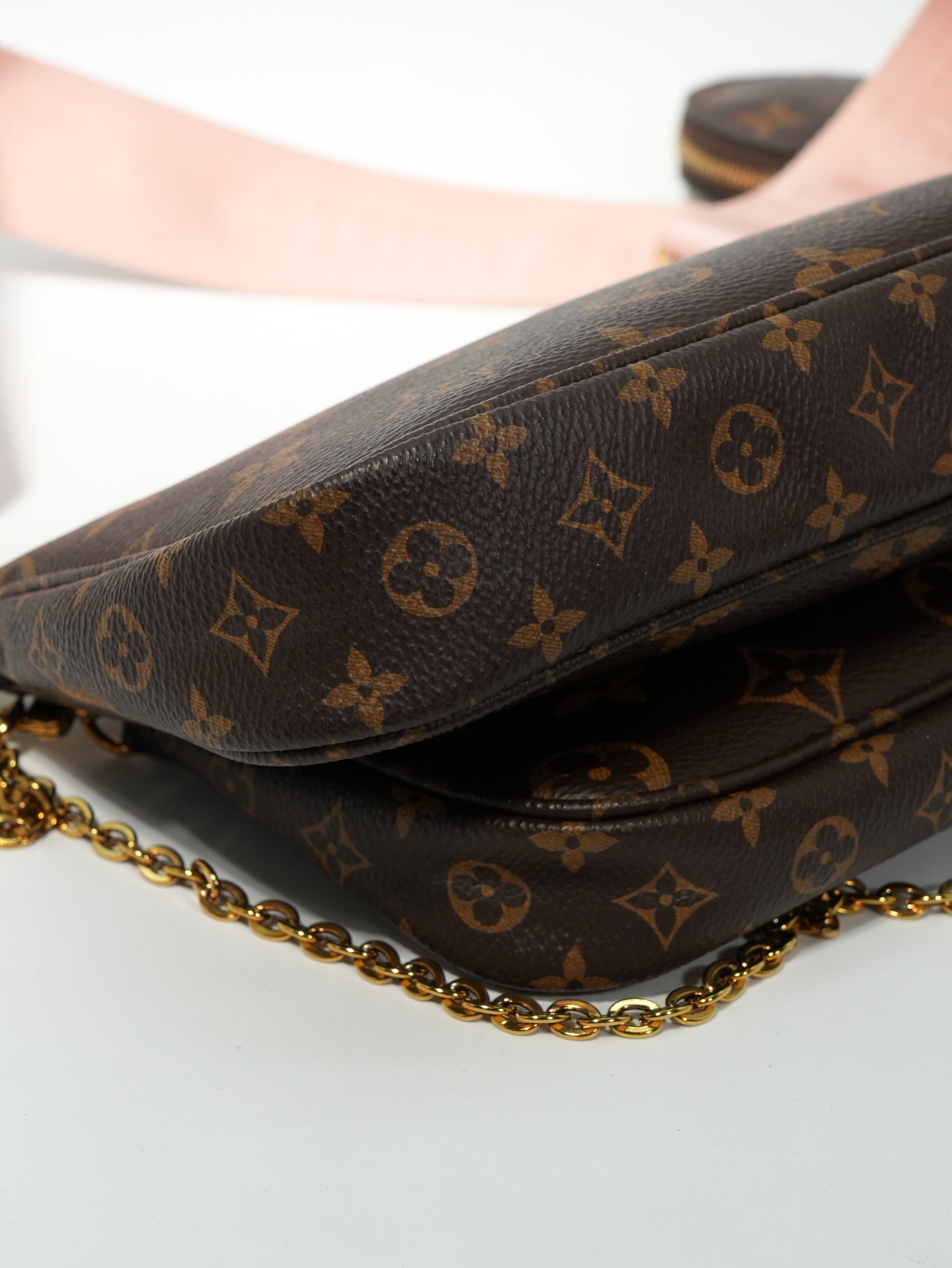 Louis Vuitton Multipochette Accessoires