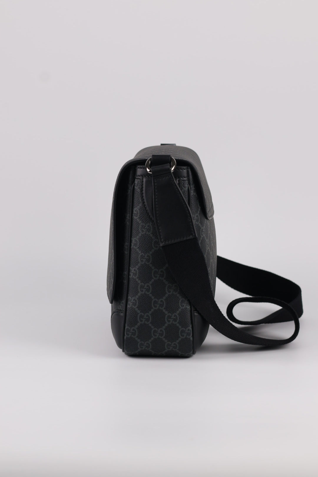 Gucci Emblem a Tracolla Media