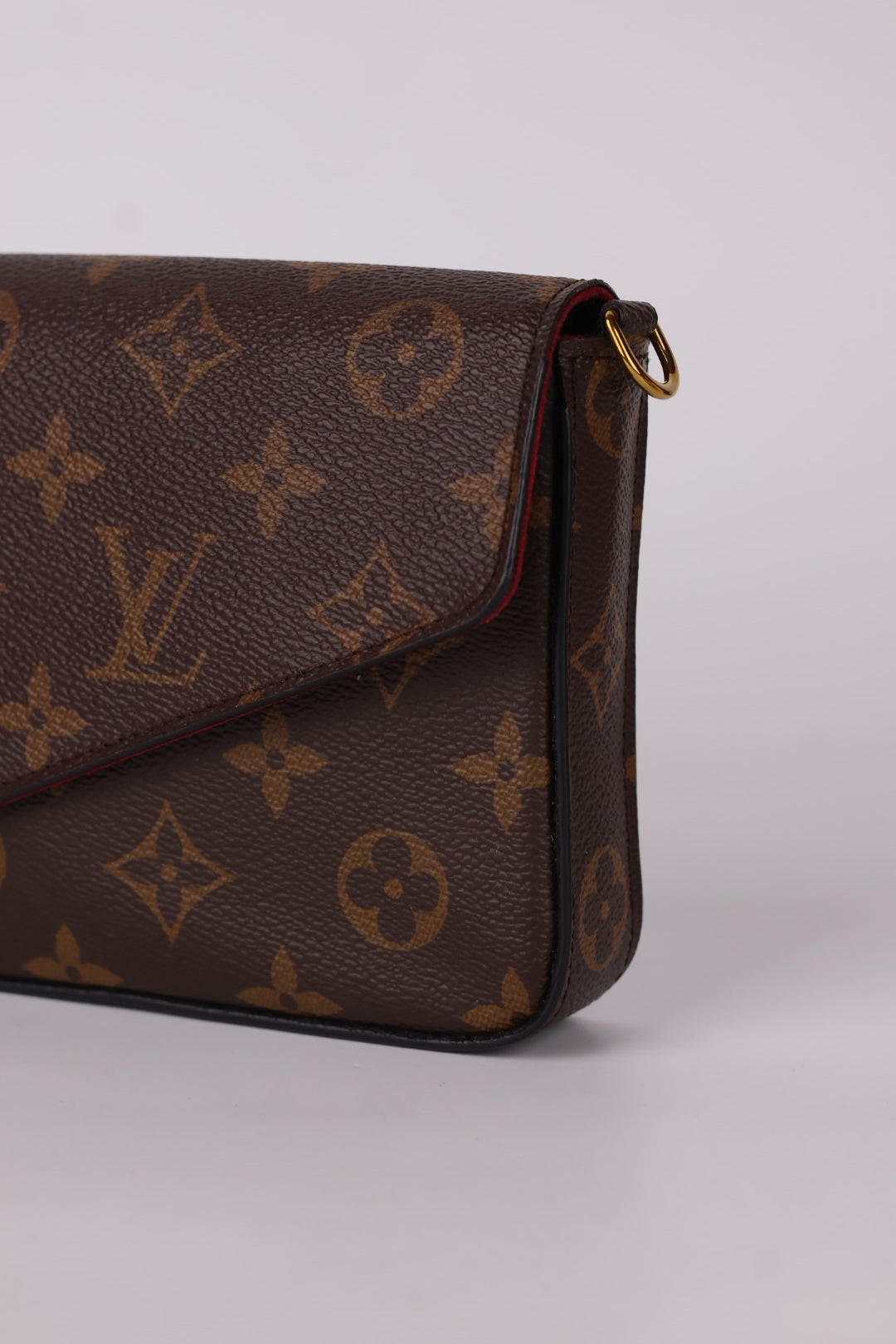 Louis Vuitton Félicie Monogram