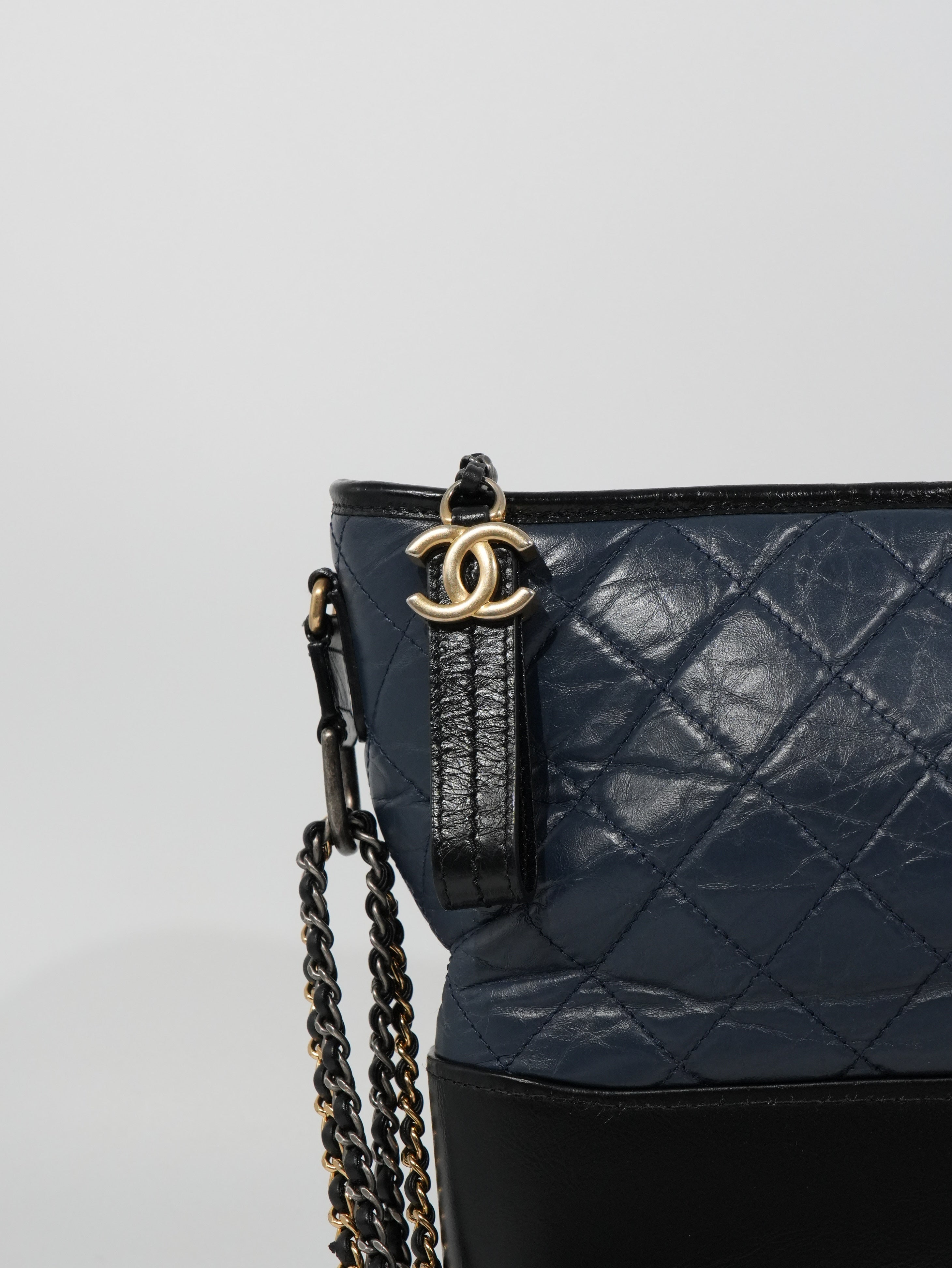 Chanel Gabrielle Grande