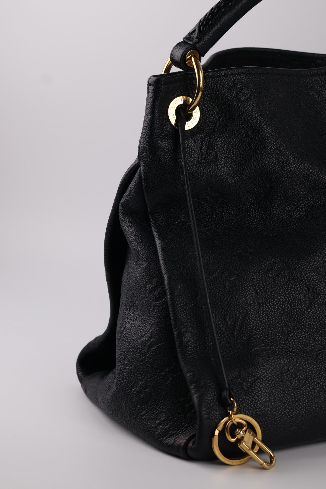 Louis Vuitton Artsy Empreinte