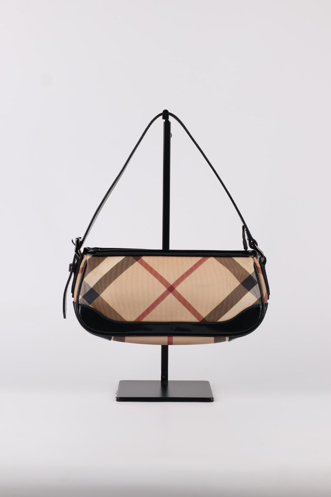 Burberry a Spalla Check