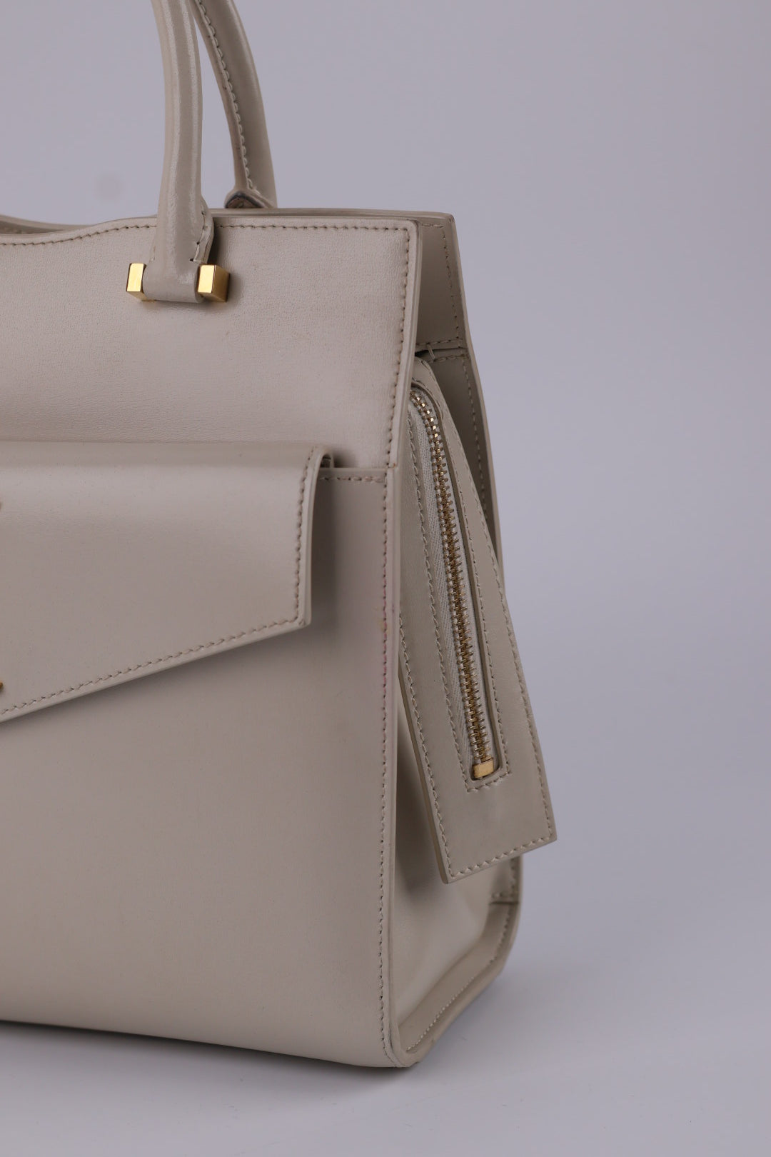 Saint Laurent Tote Uptown