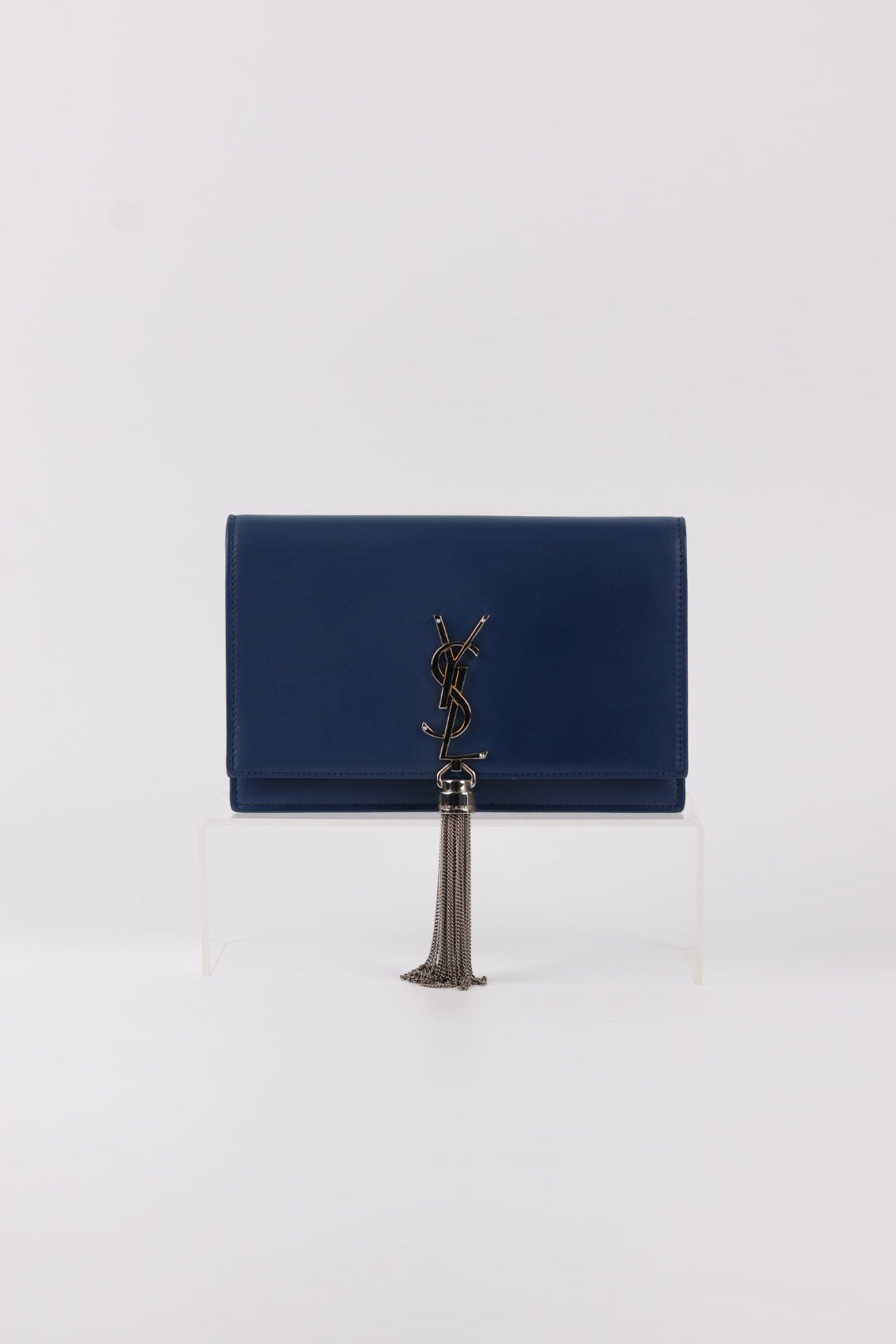 Saint Laurent Kate Woc in Pelle