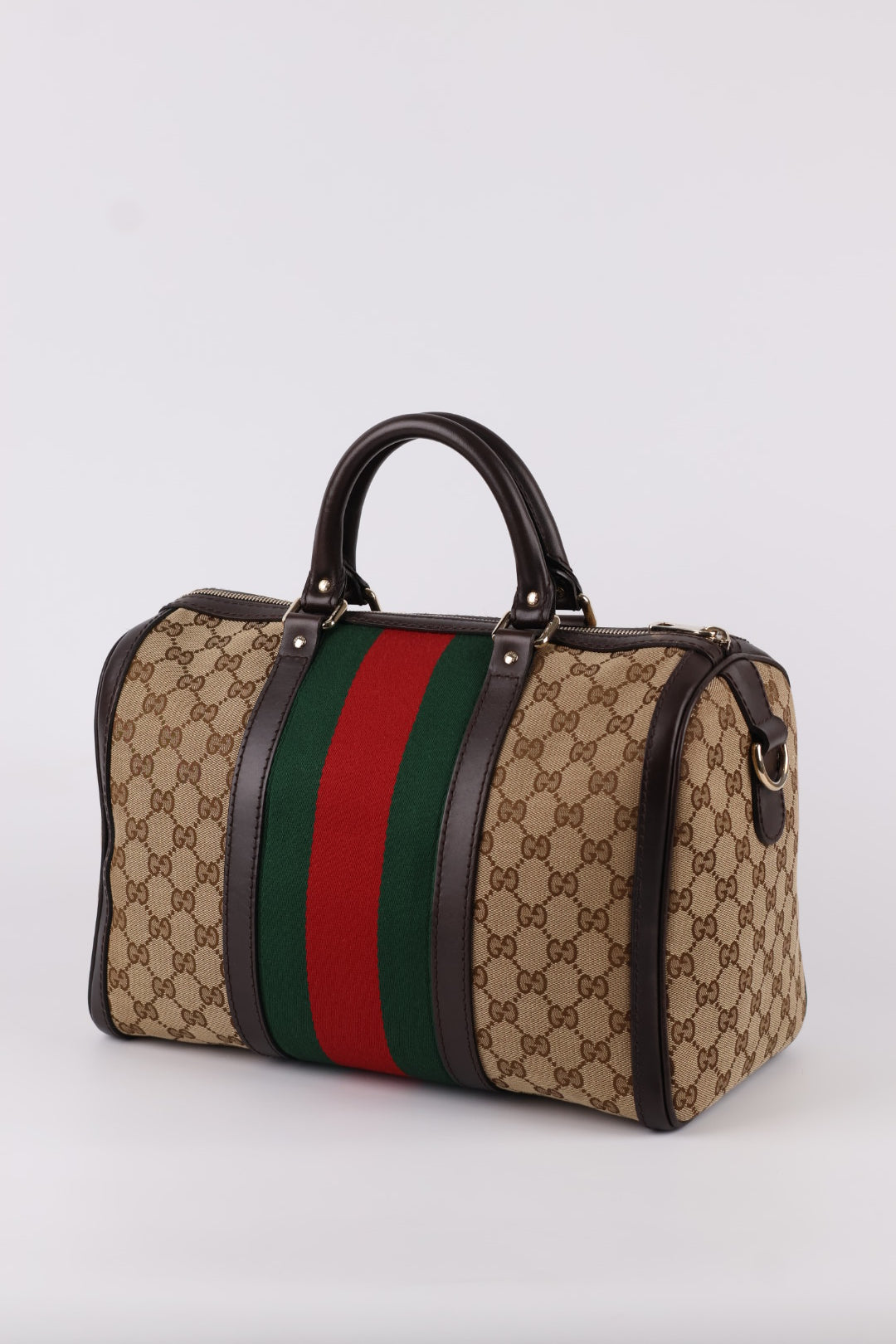 Gucci Boston GG Wave