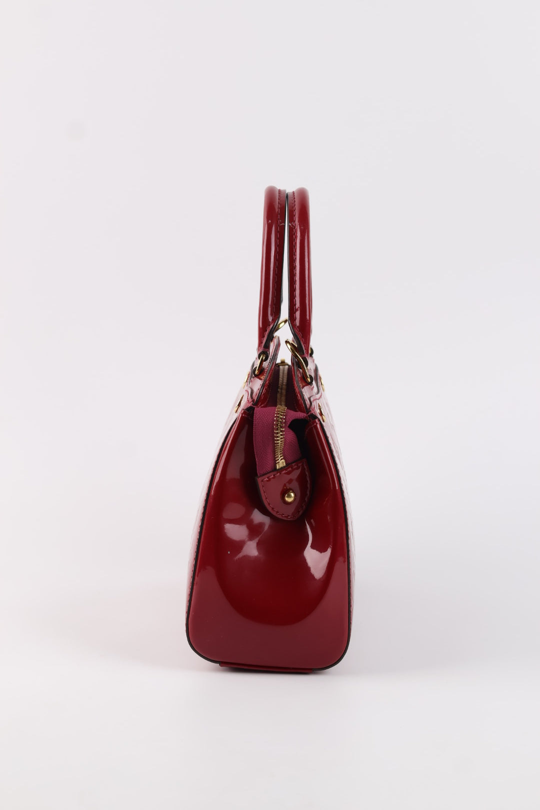 Louis Vuitton Brea Pm Vernis