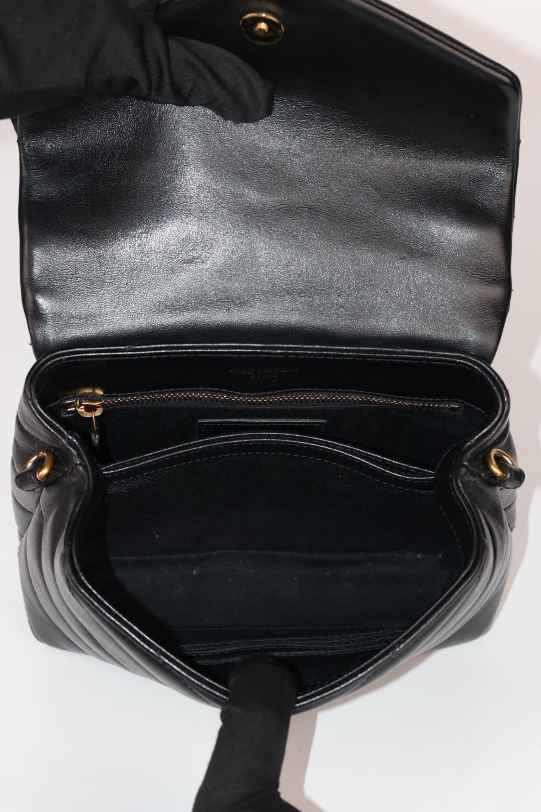 Saint Laurent Lou Lou Toy