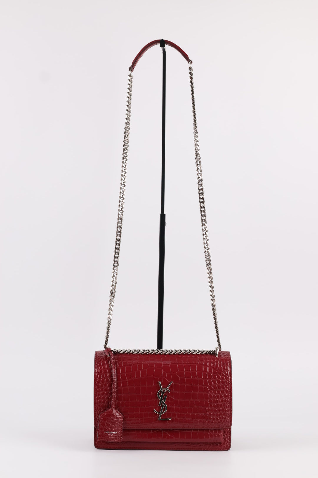 Saint Laurent Sunset Media Cocco