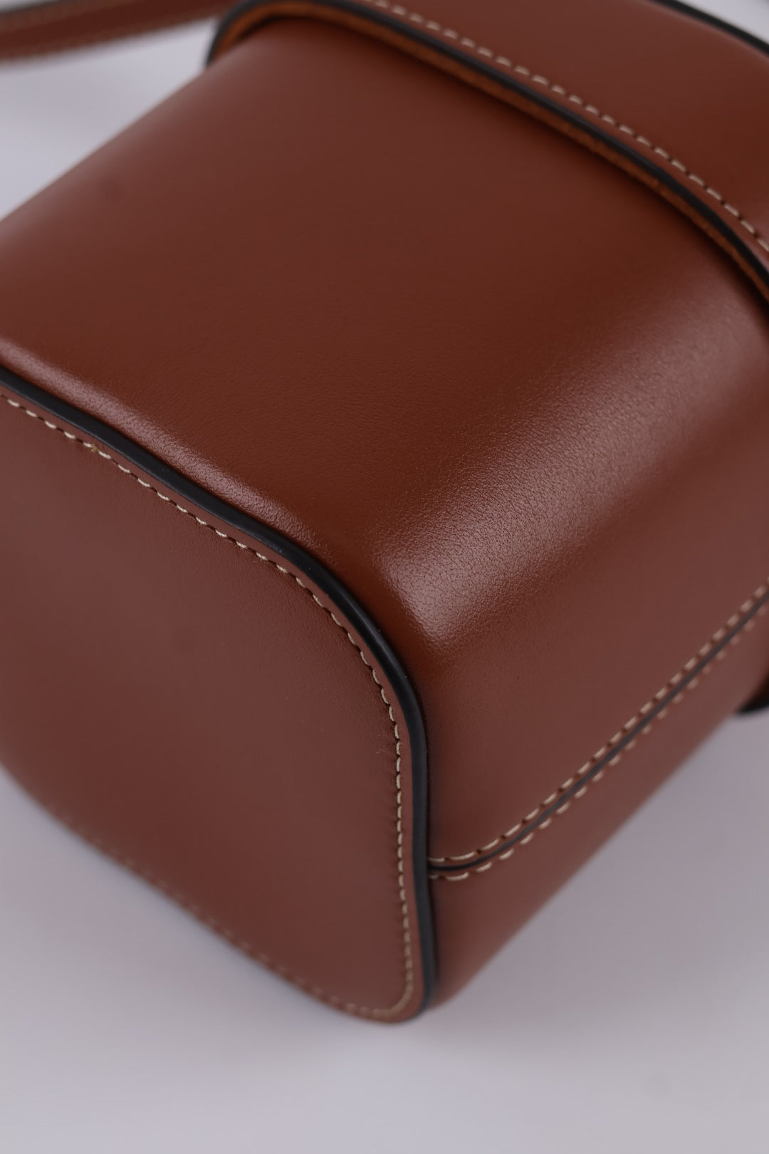 Celine Mini Box in Pelle