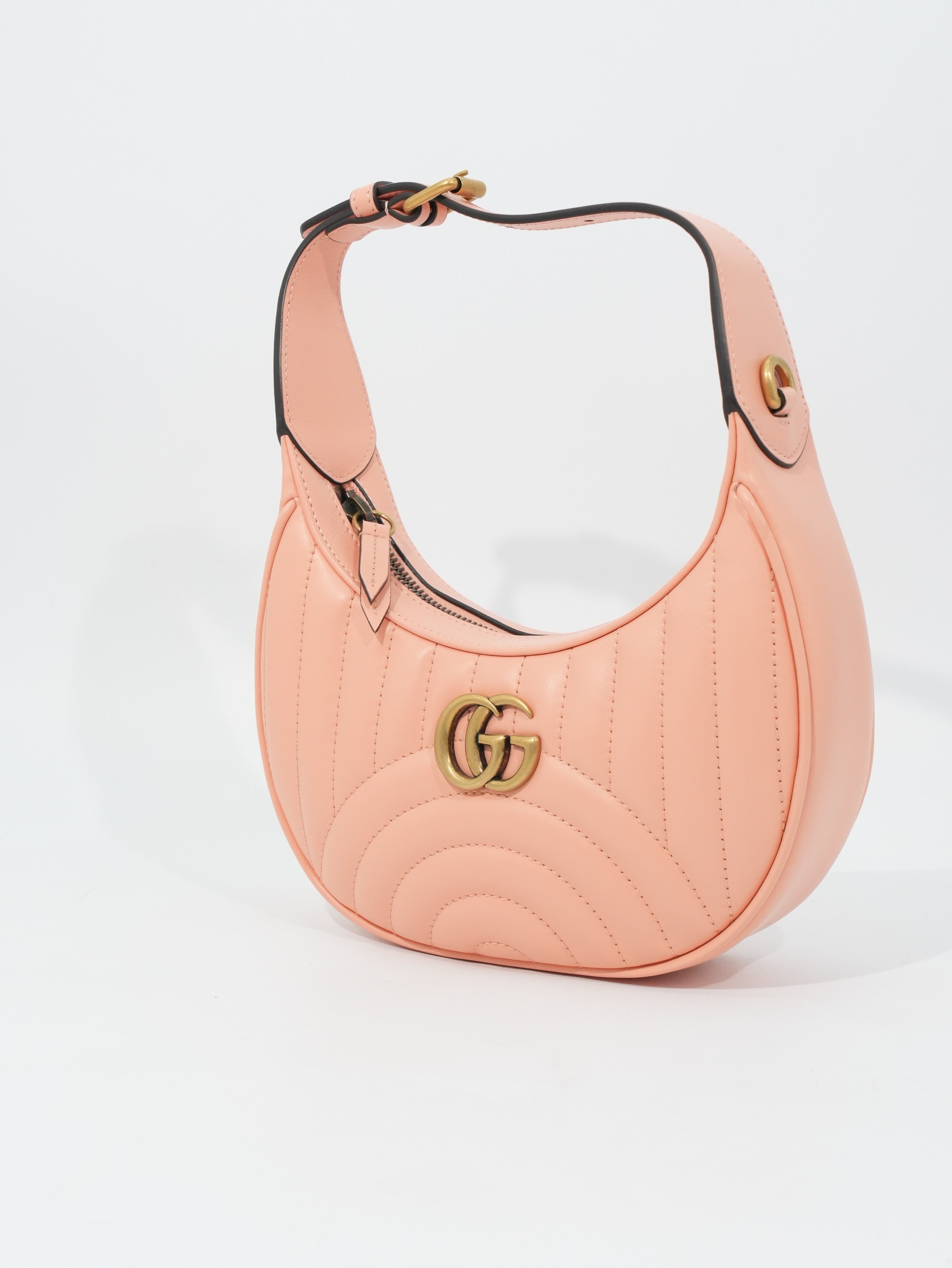 Gucci Hobo Matelassé