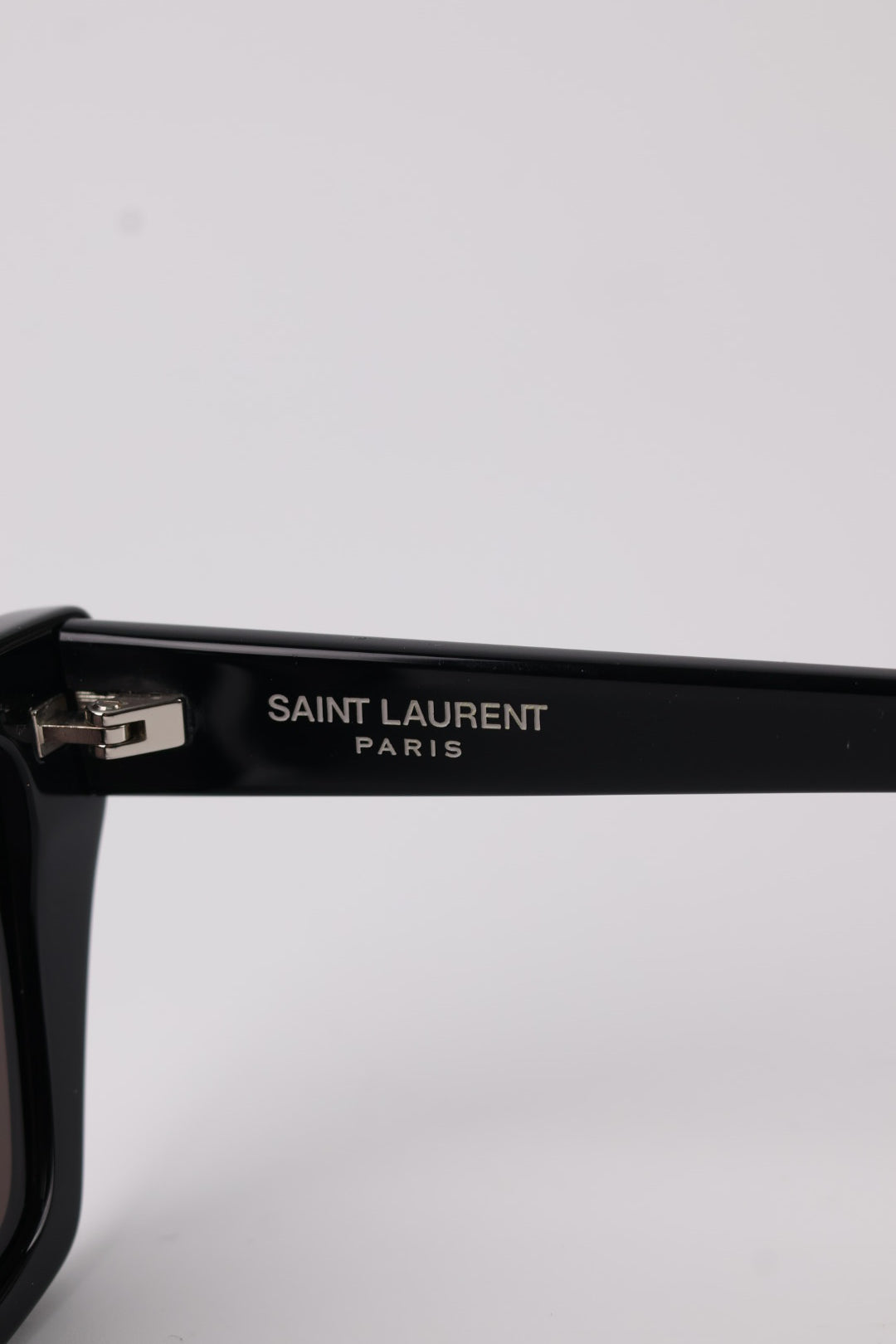 Saint Laurent Occhiali Mica
