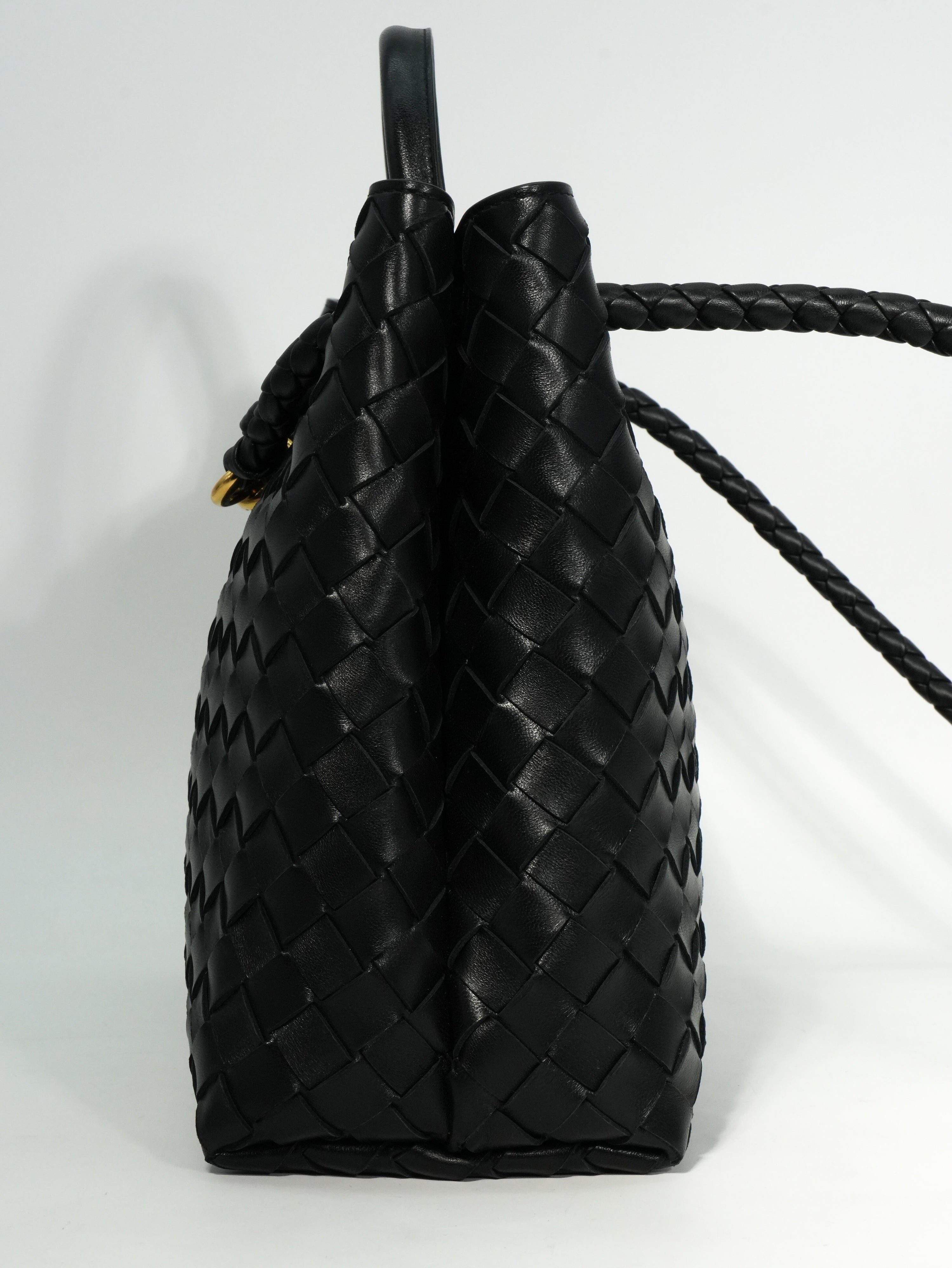 Bottega Veneta Andiamo Media