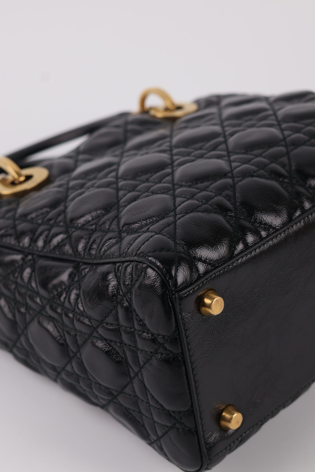 Lady Dior D-Fence Media