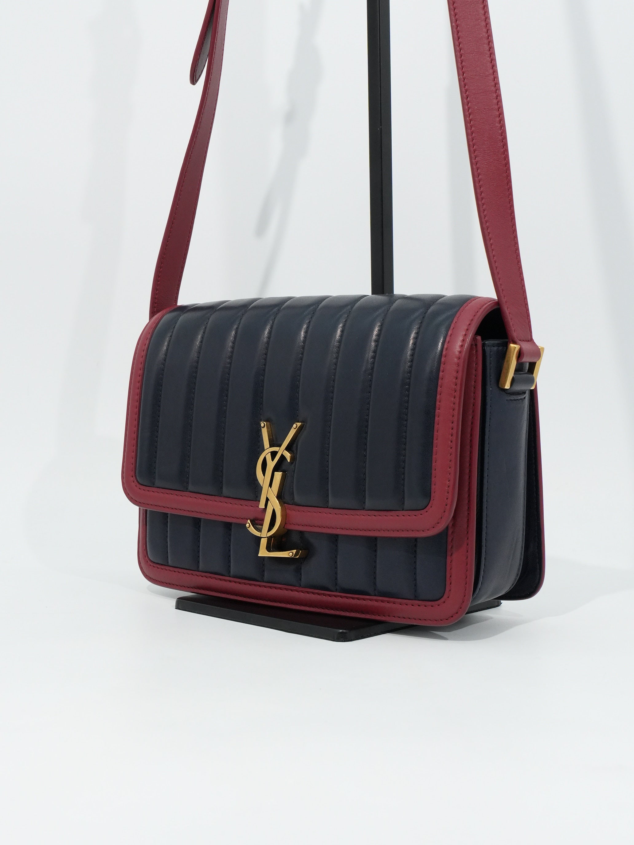 Saint Laurent Solferino Medium