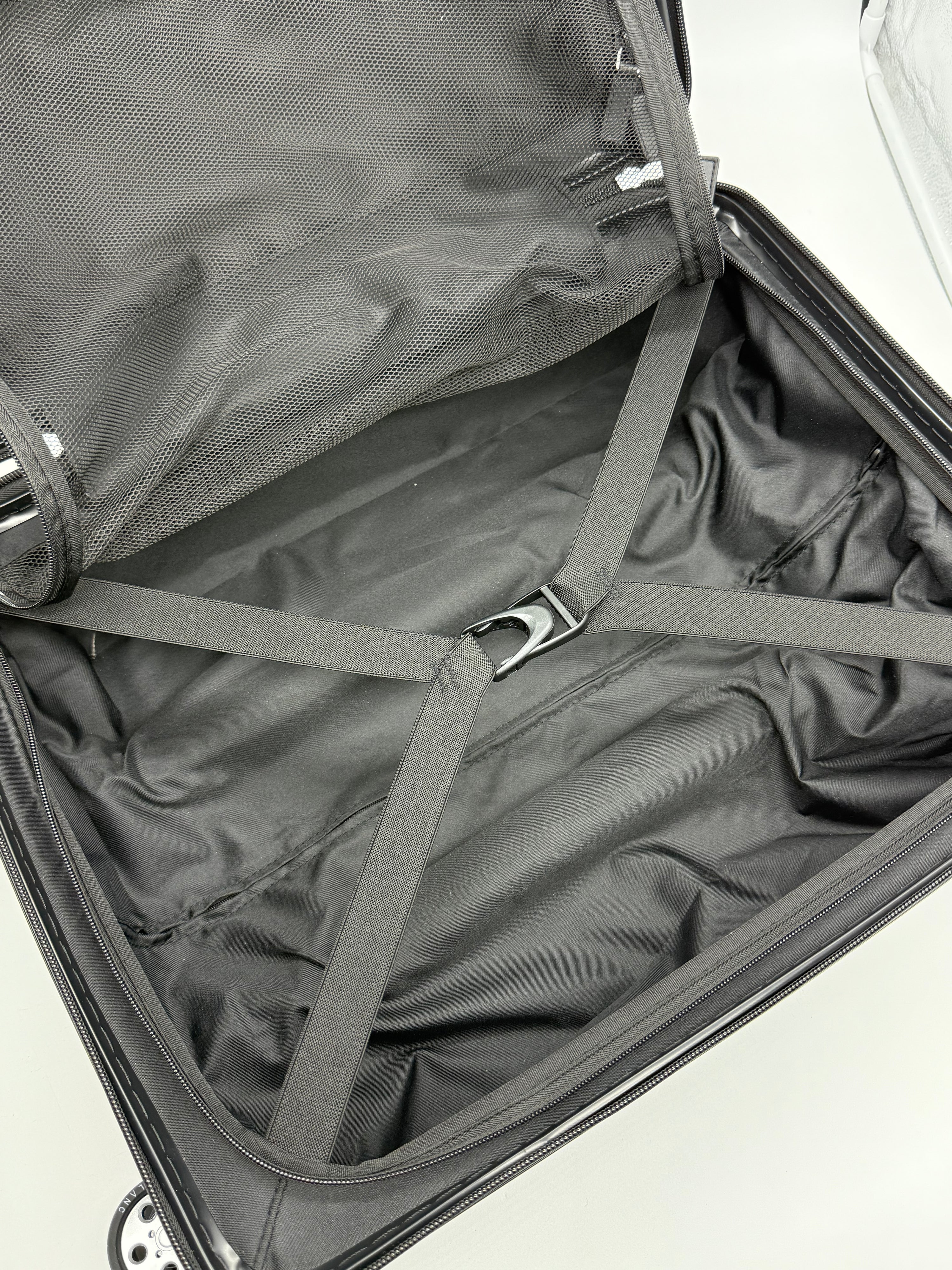 Montblanc Trolley Nightflight 50
