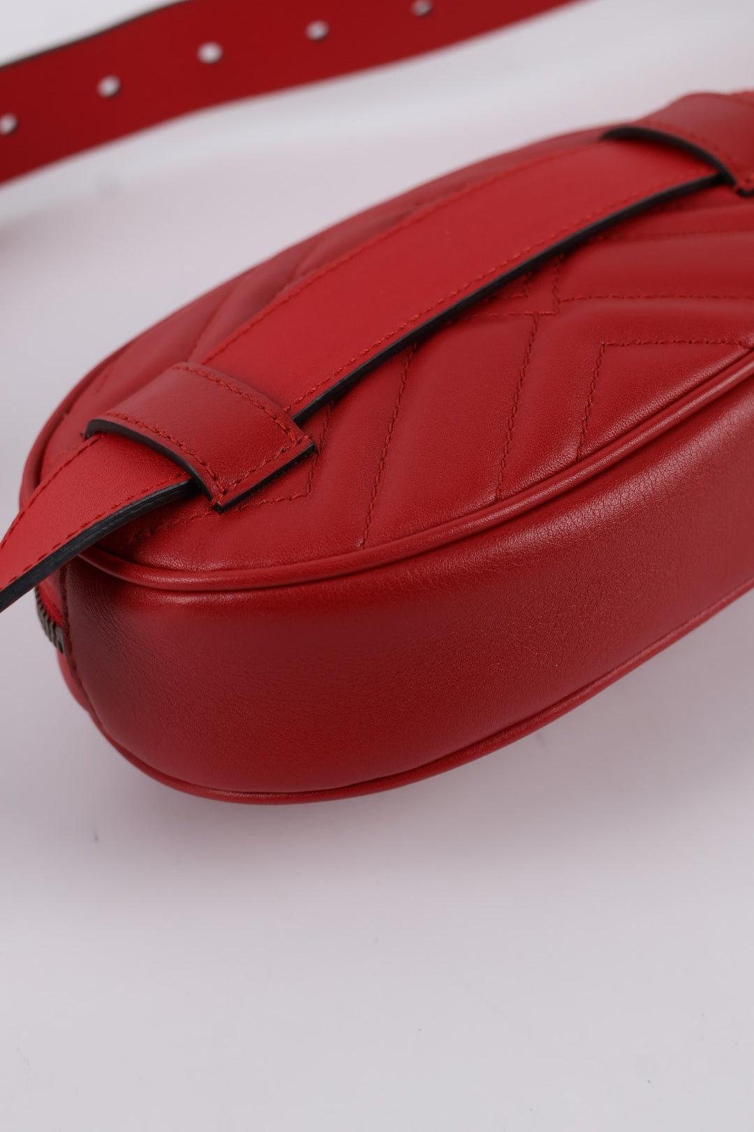 Gucci Marsupio GG Marmont