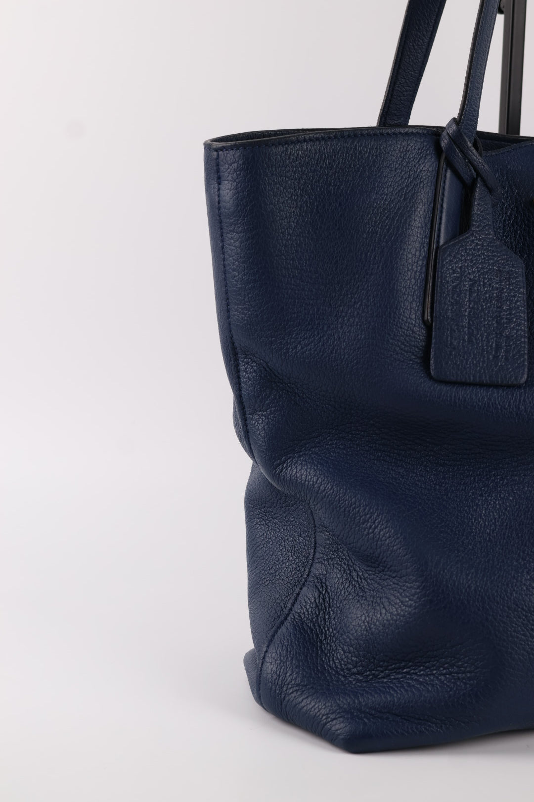 Prada Tote in Pelle