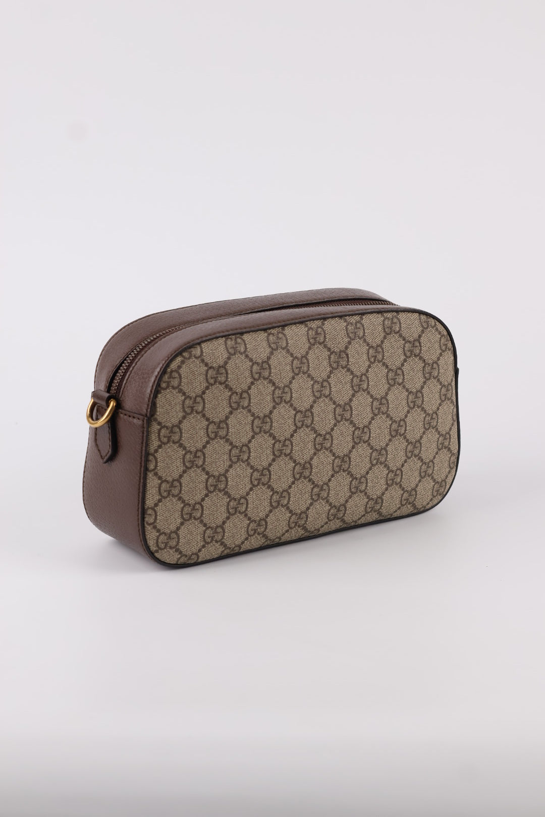 Gucci Neo Vintage Camera Bag GG Supreme