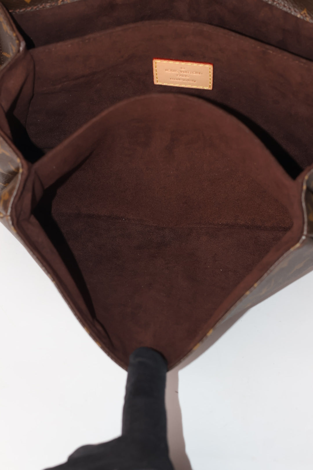 Louis Vuitton Métis Monogram