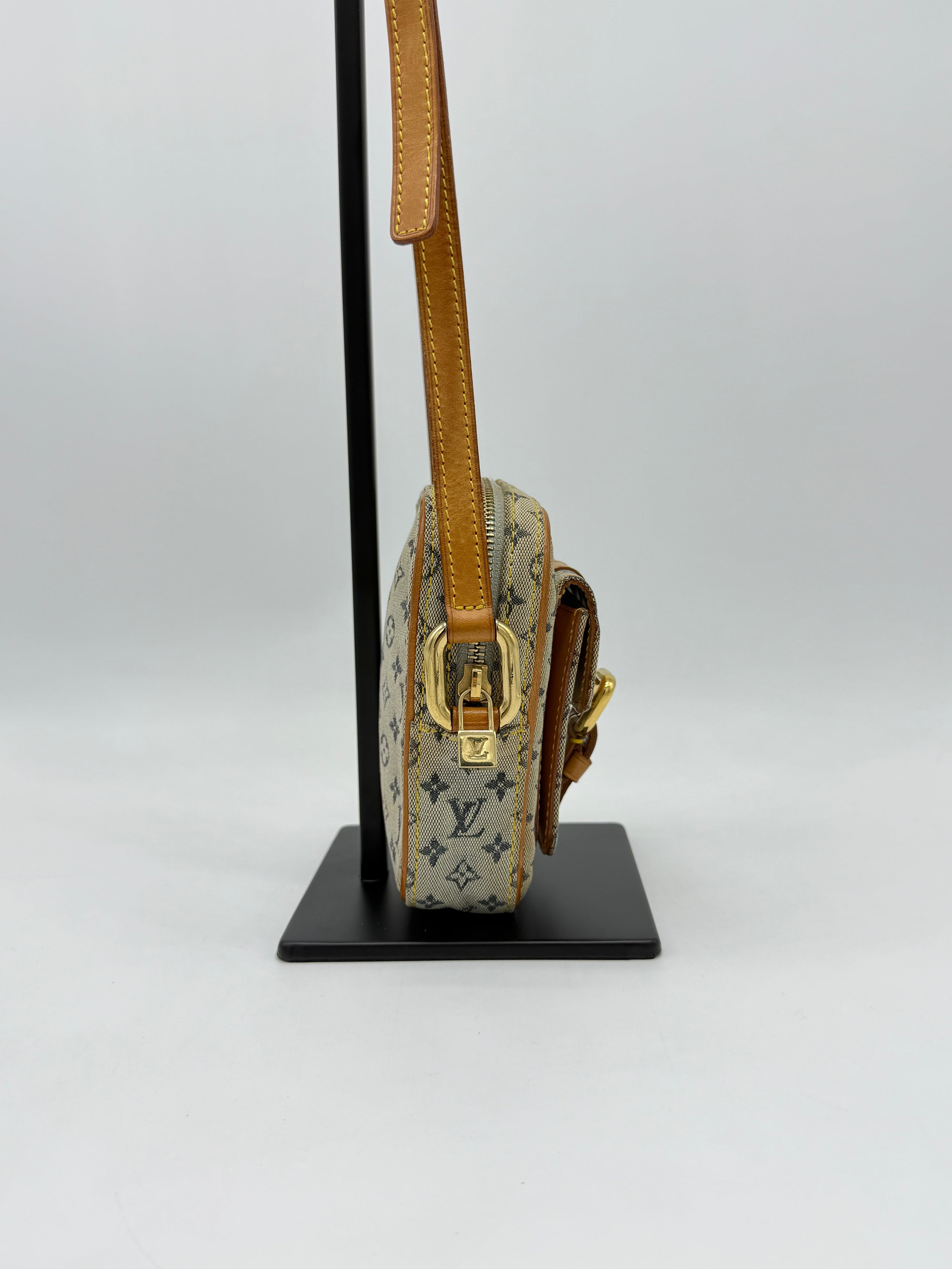 Louis Vuitton Juliette a Tracolla