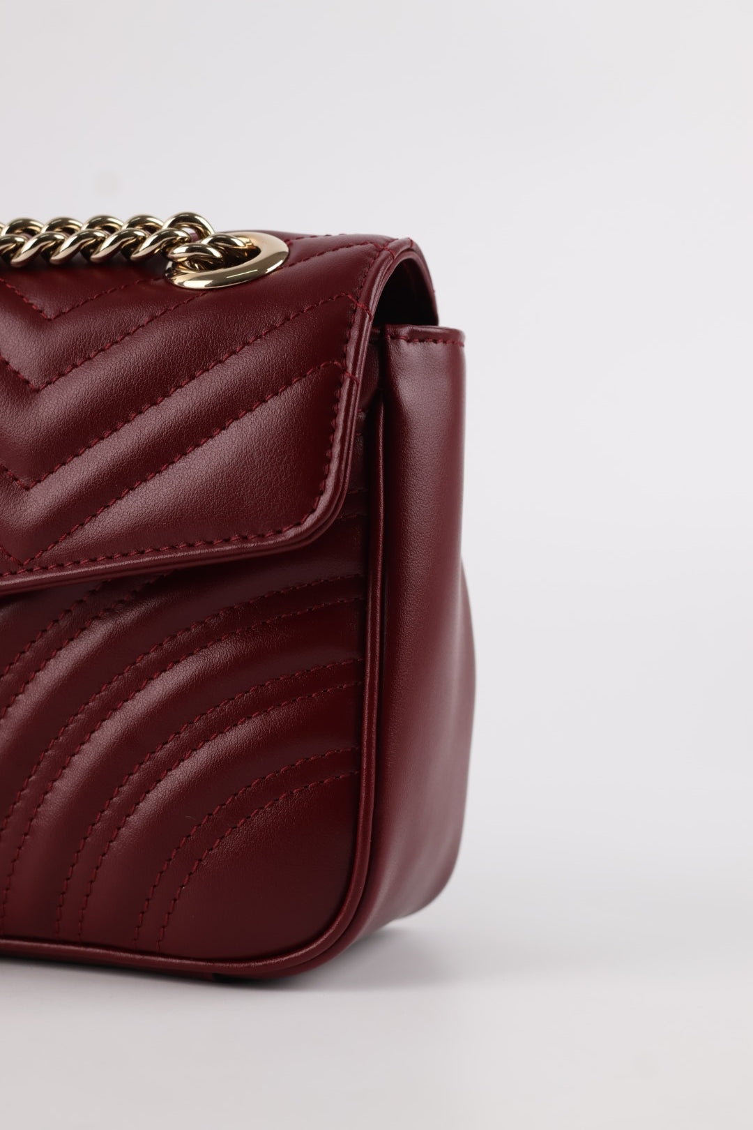 Gucci Marmont Media Ancora