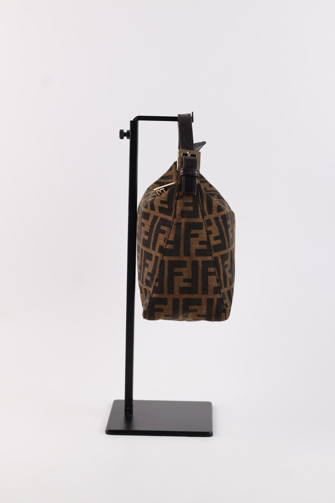 Fendi Mini FF Logo