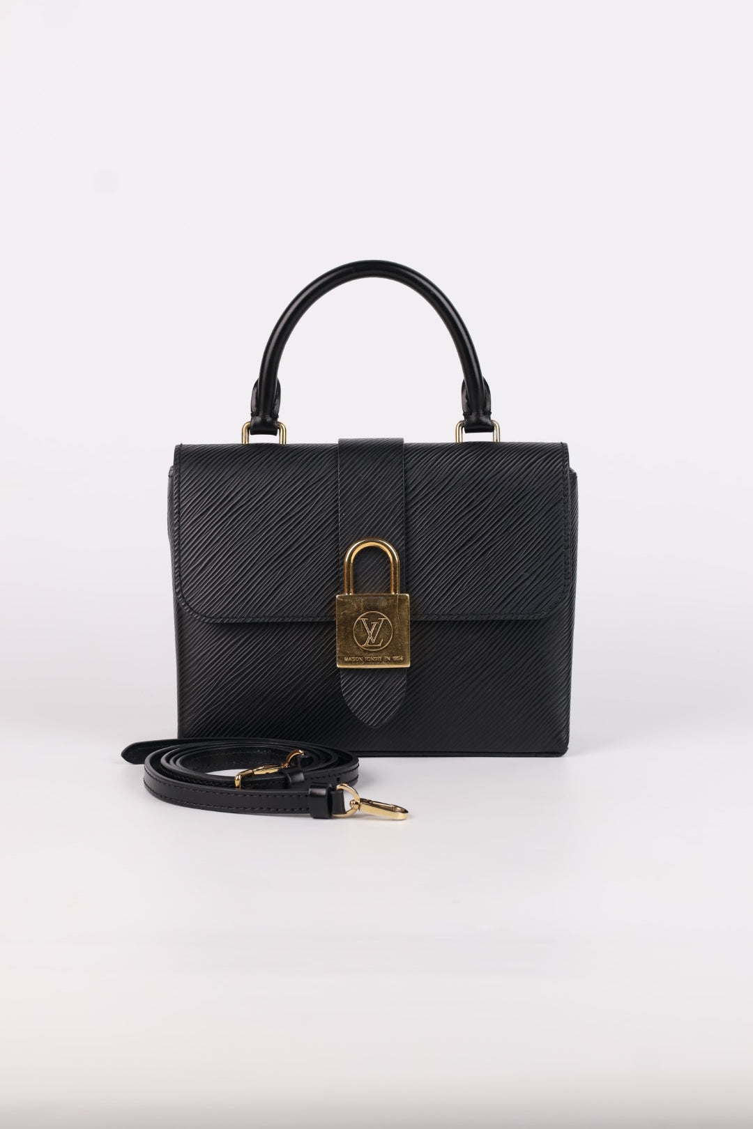 Louis Vuitton Locky BB Epi