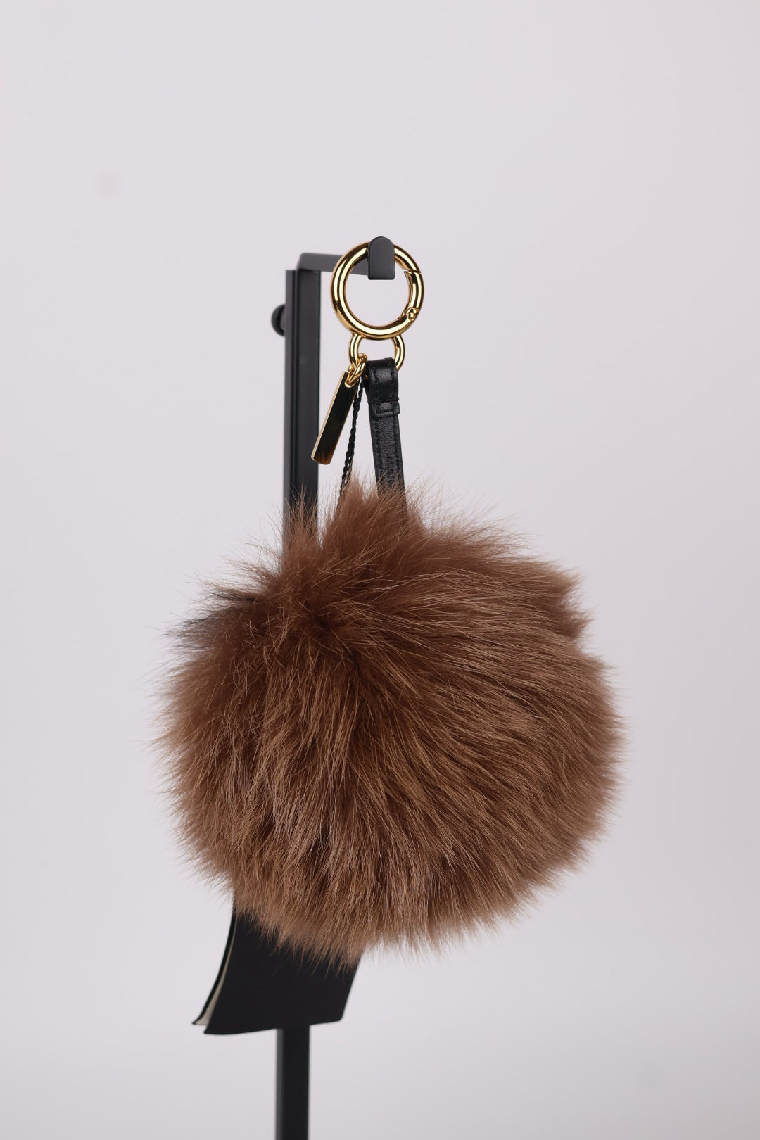 Fendi Pompon Charme