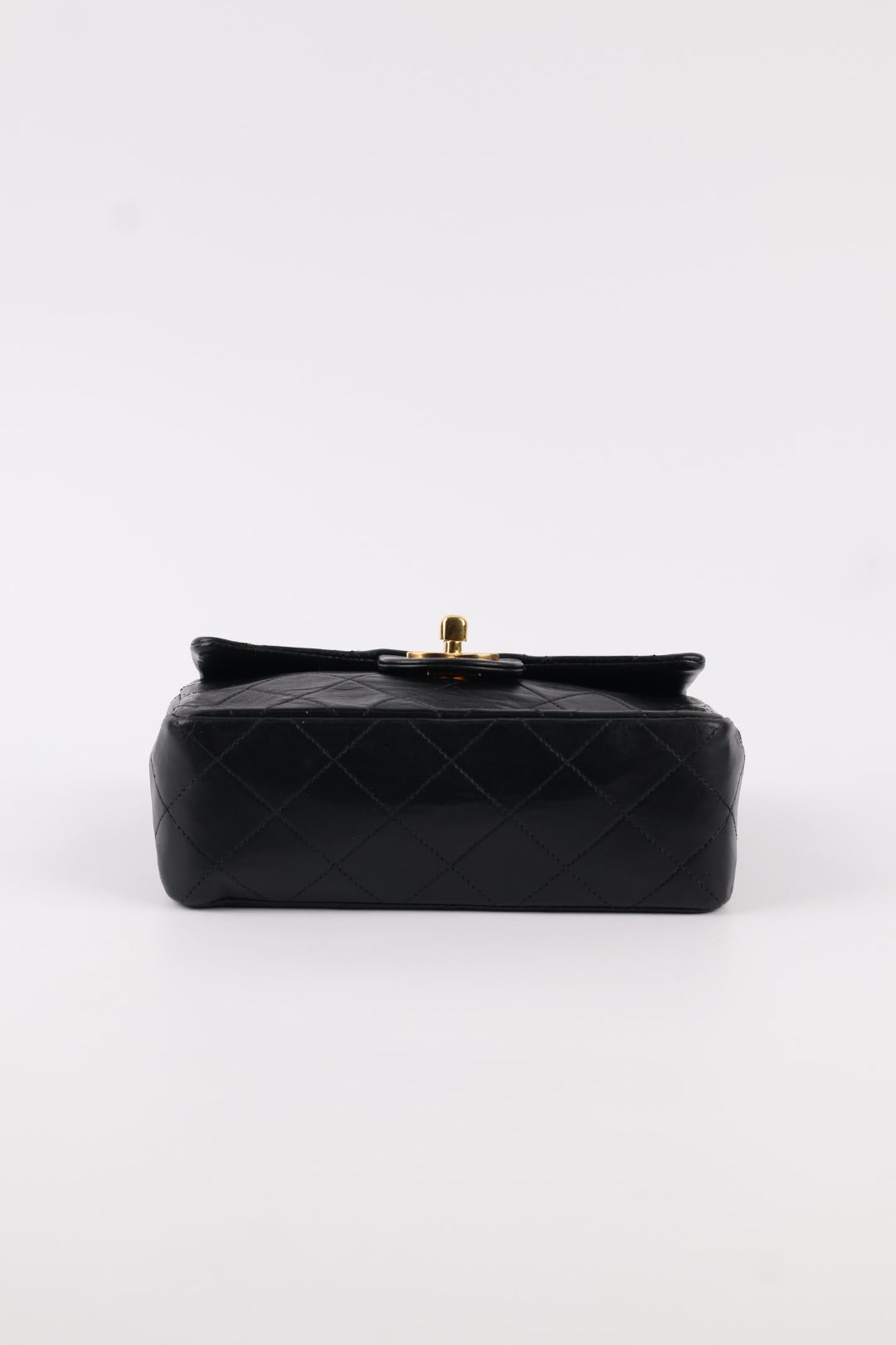 Chanel Mini Square Classic Vintage