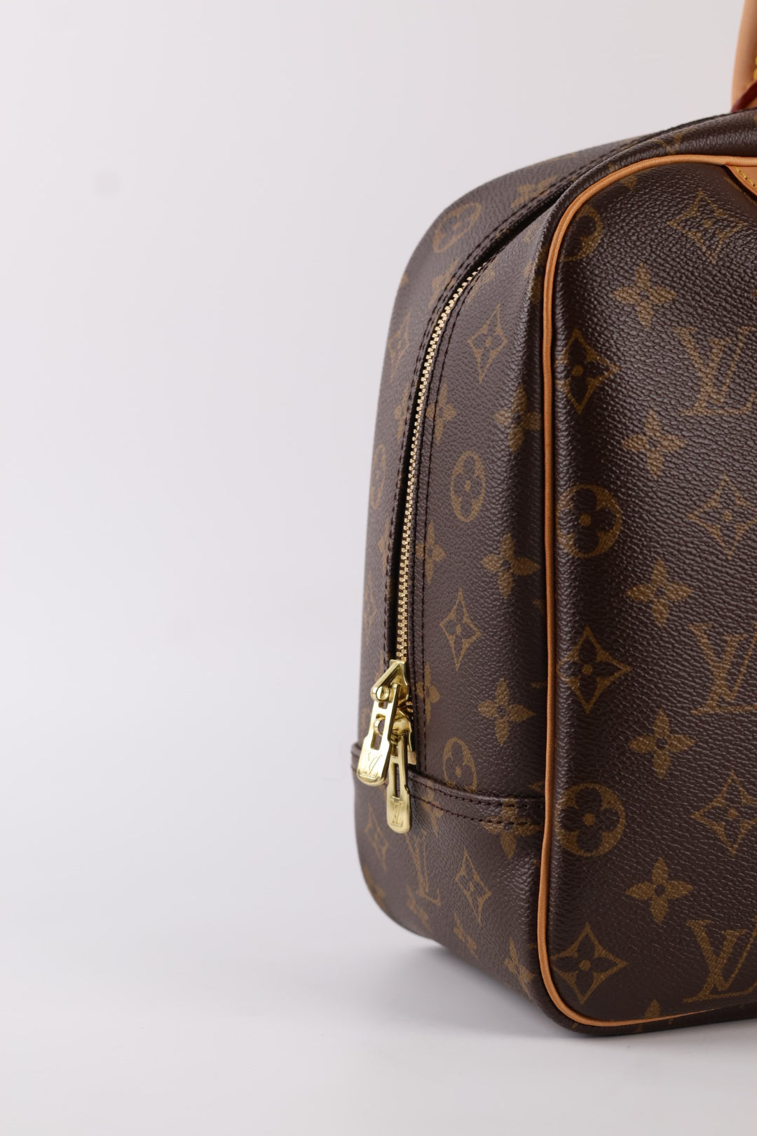 Louis Vuitton Deauville Monogram