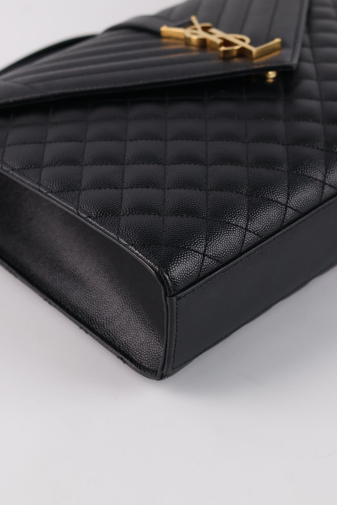 Saint Laurent Envelope Grande